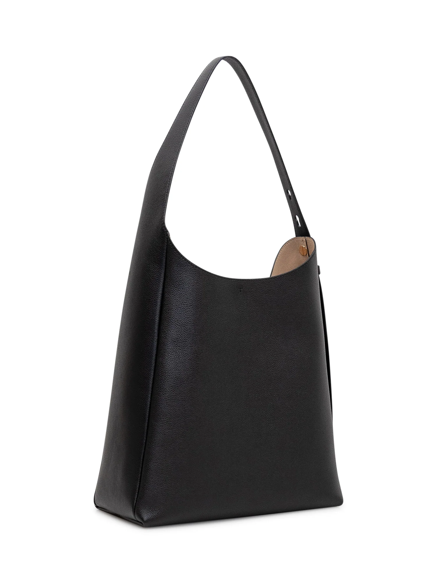 Tory Burch Classic Hobo Handbag - Image 5