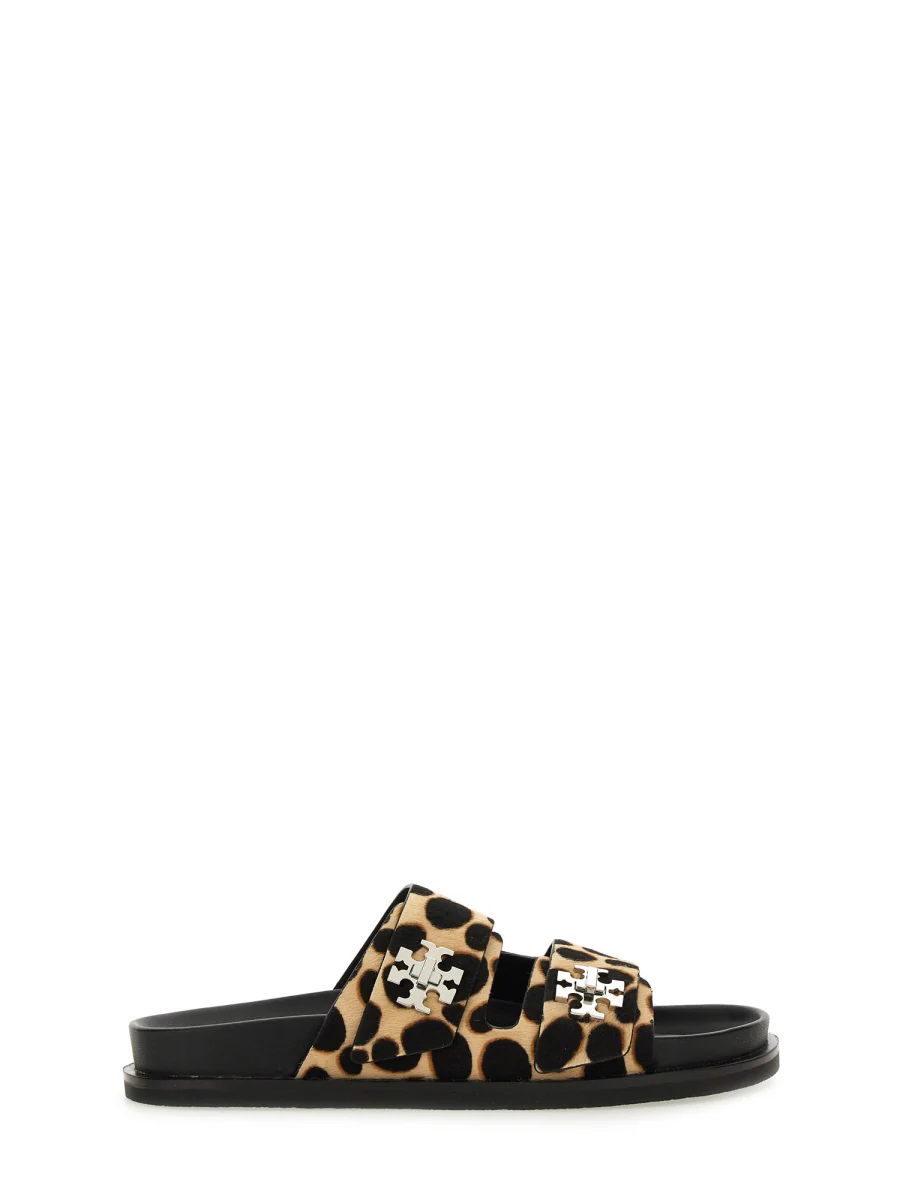 Tory Burch Classic Leather Flats for Women - Image 6