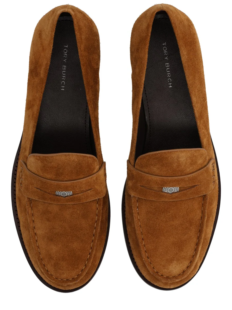 TORY BURCH Classic Penny Loafer - Image 3