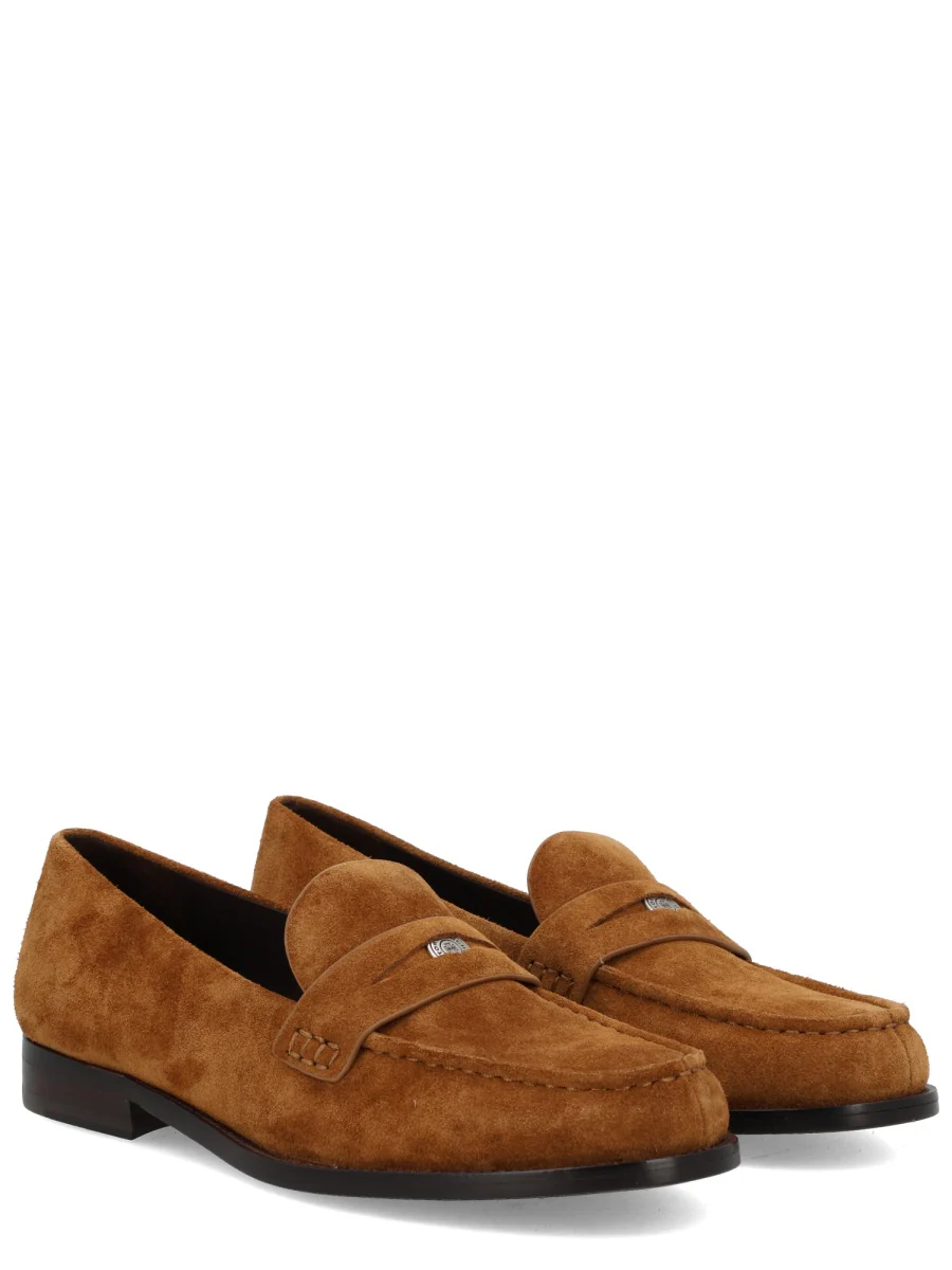 TORY BURCH Classic Penny Loafer - Image 6