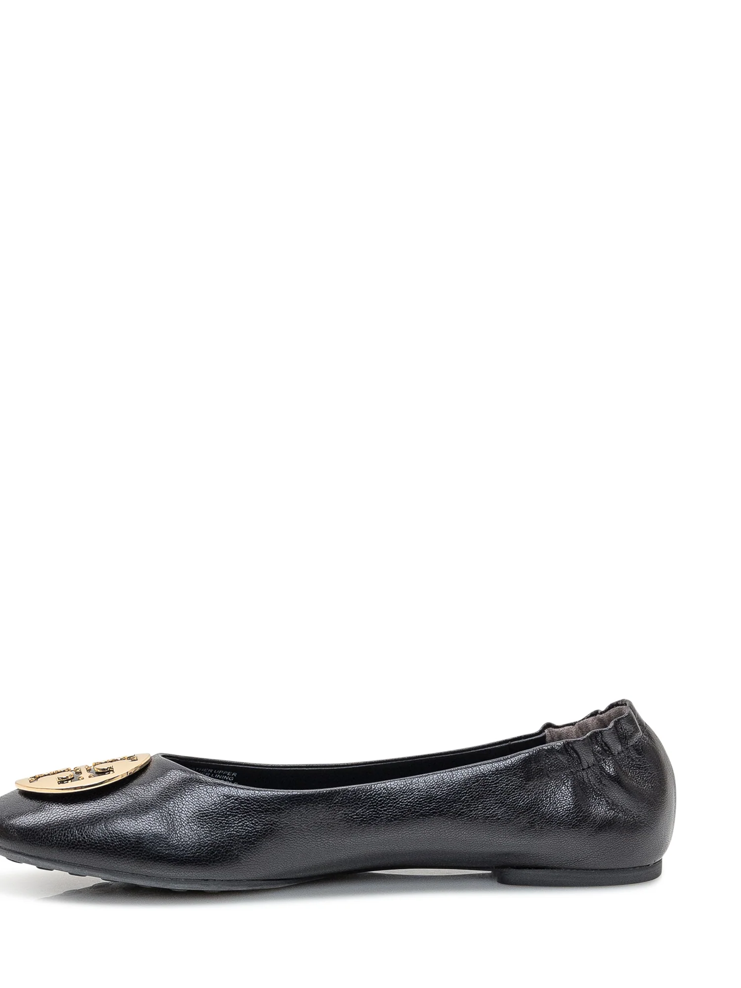 Tory Burch Elegant Ballerina Flats - FW25 Collection - Image 4