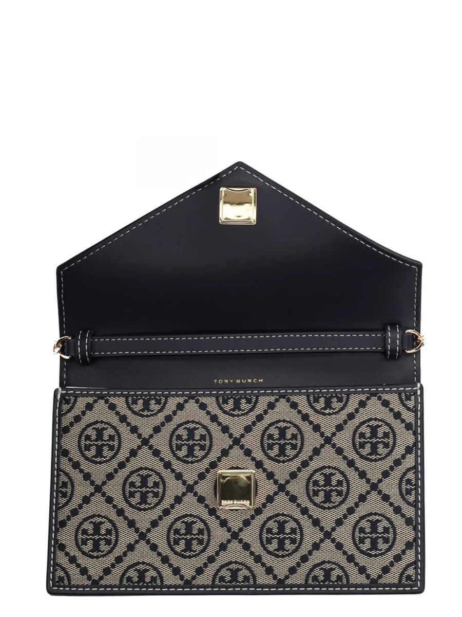 Tory Burch Elegant Women's Mini Wallet - Image 4
