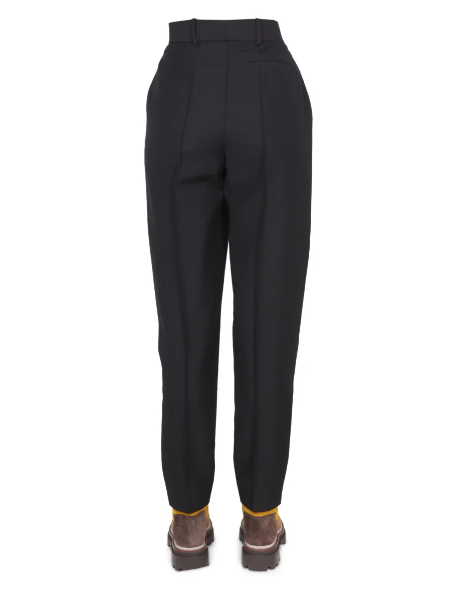 TORY BURCH English Mohair Pant - Image 4