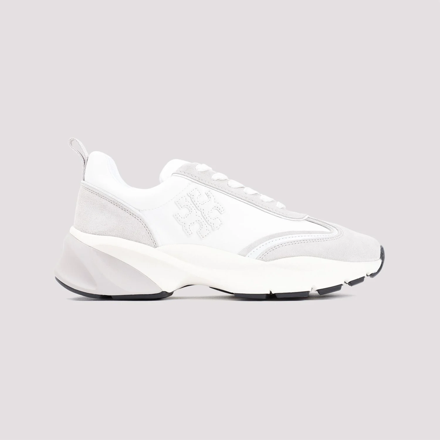 TORY BURCH Good Luck Trainer Sneakers - Image 2