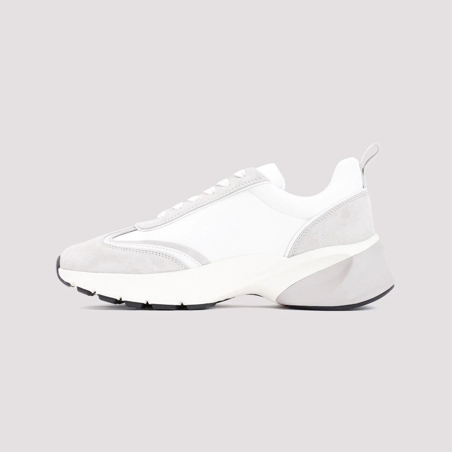 TORY BURCH Good Luck Trainer Sneakers - Image 3
