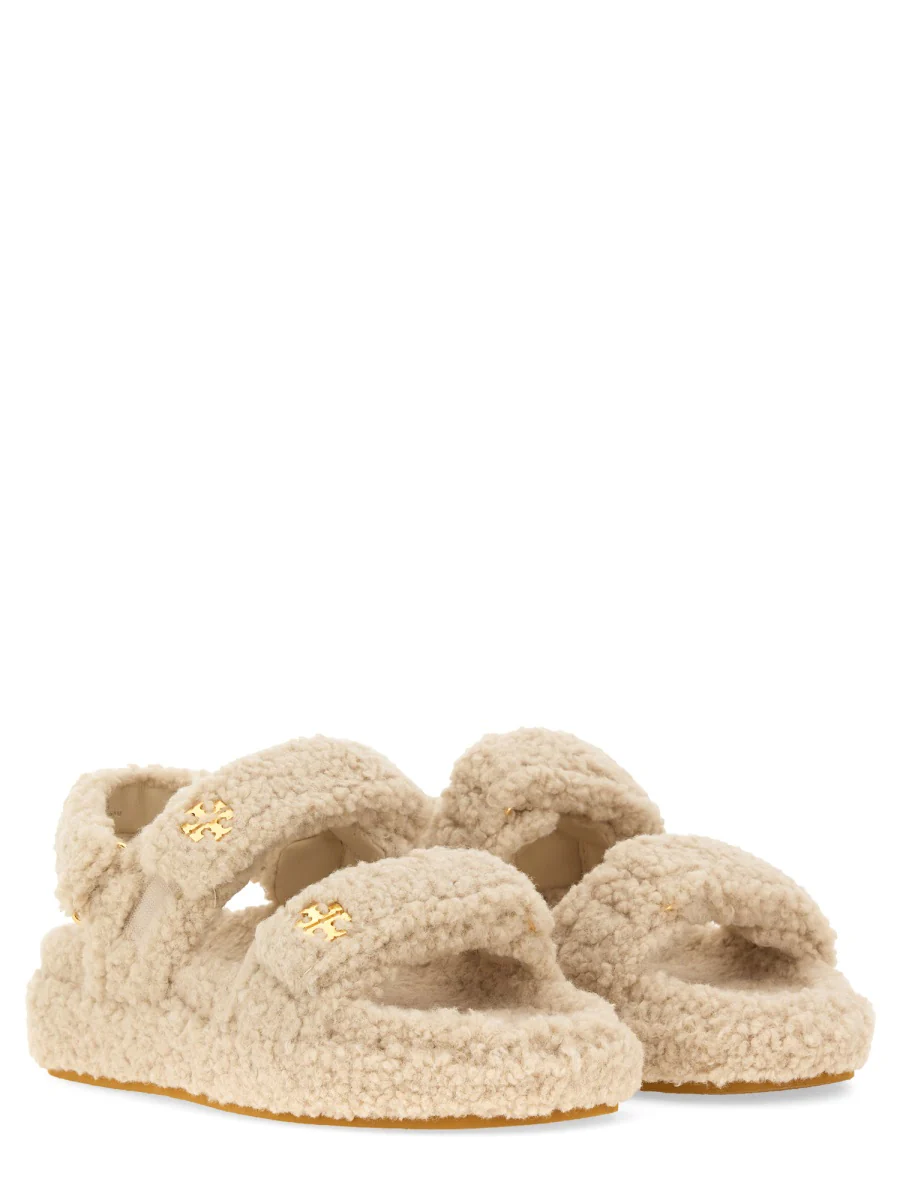 TORY BURCH Kira Sport Sandal - Image 2