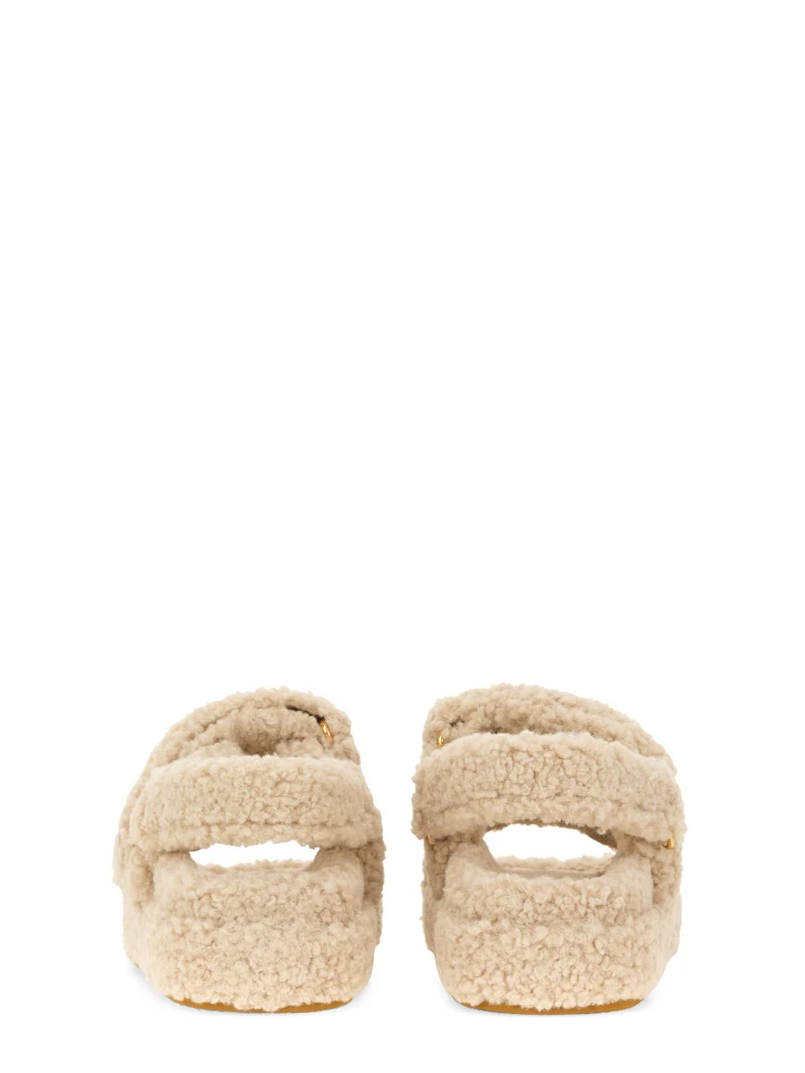 TORY BURCH Kira Sport Sandal - Image 3