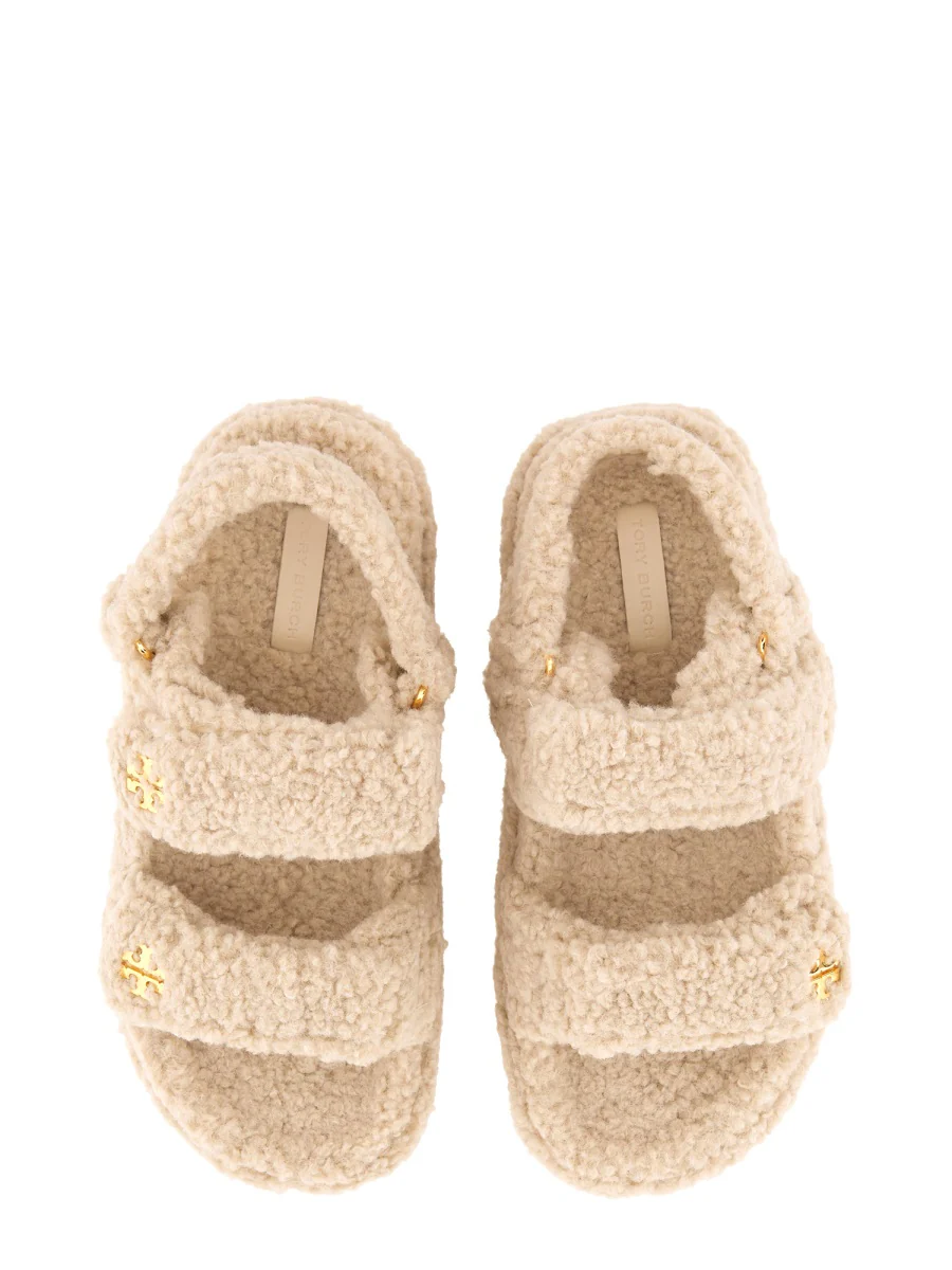 TORY BURCH Kira Sport Sandal - Image 5