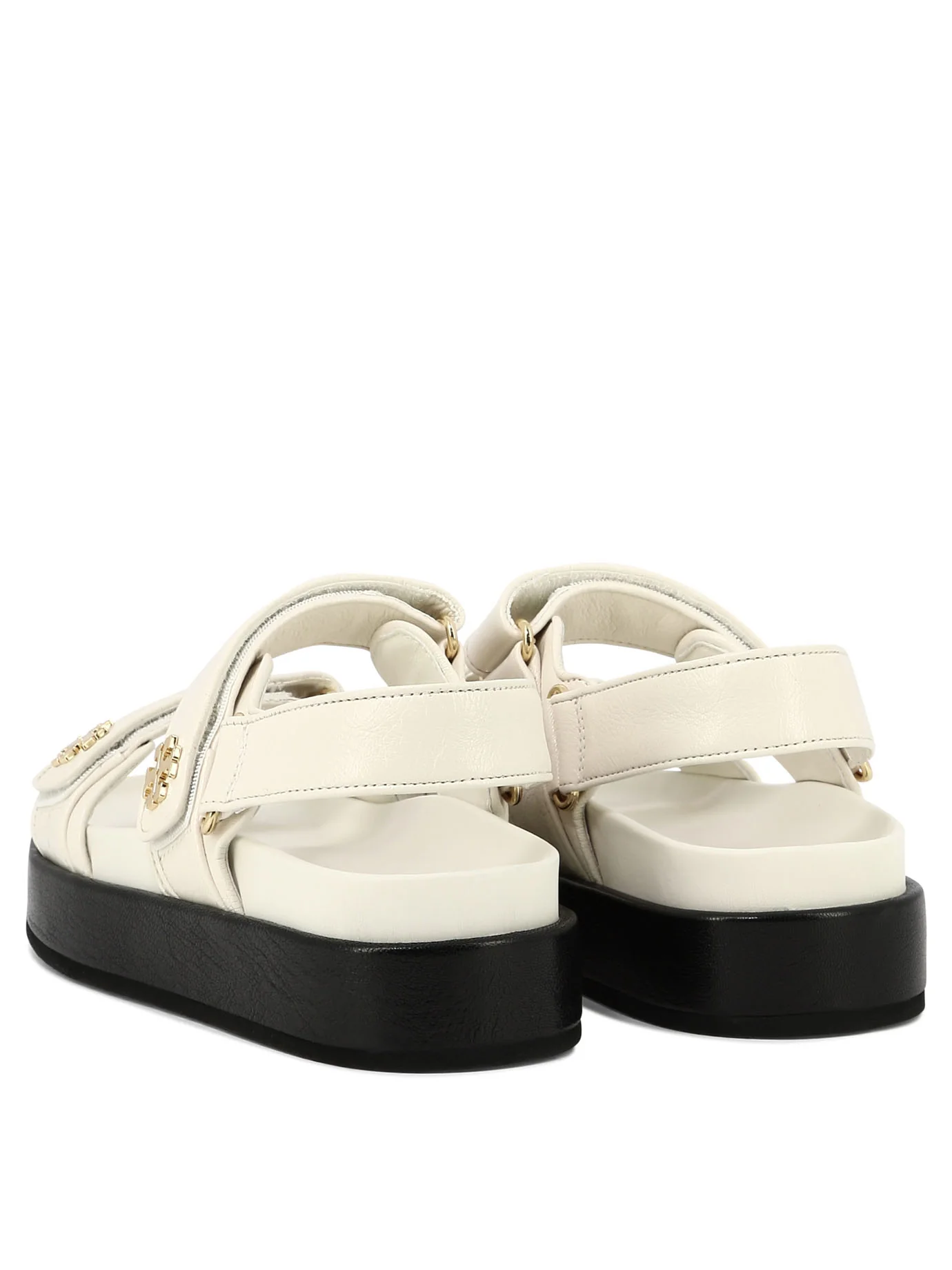 TORY BURCH Kira Sport Sandal - Image 4