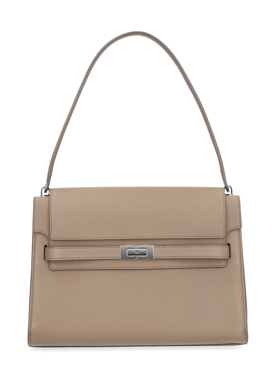 TORY BURCH Large Lee Radziwill Shoulder Bag