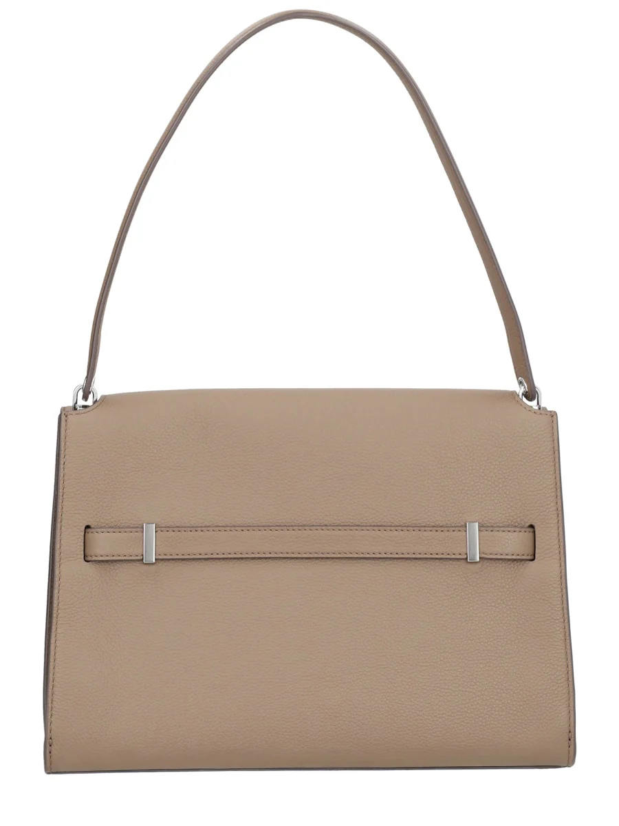 TORY BURCH Large Lee Radziwill Shoulder Bag - Image 3