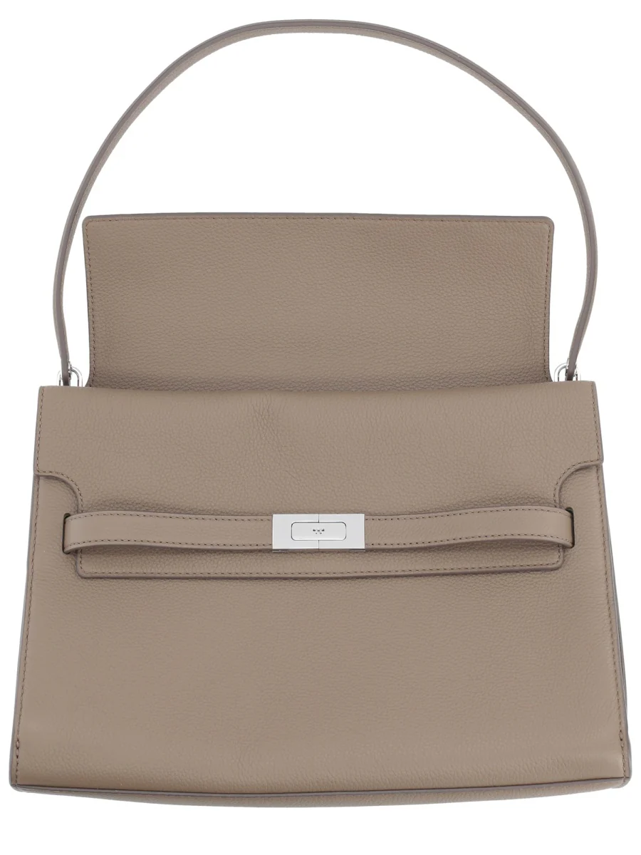 TORY BURCH Large Lee Radziwill Shoulder Bag - Image 4