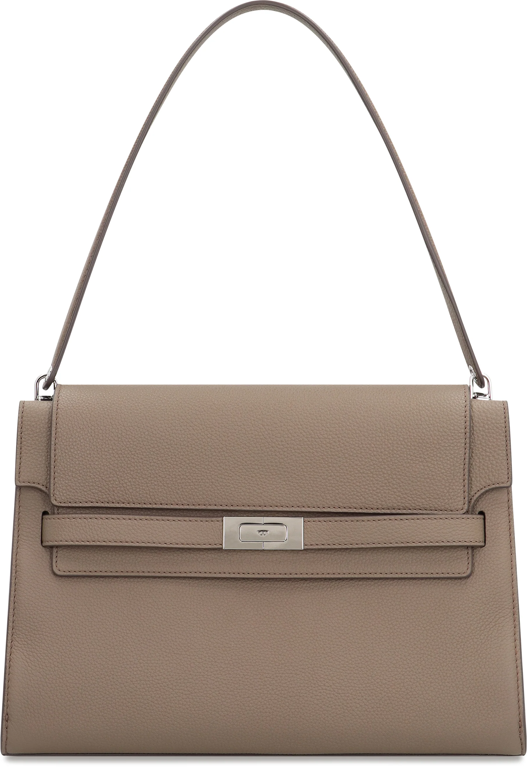 TORY BURCH Large Lee Radziwill Shoulder Bag - Image 6