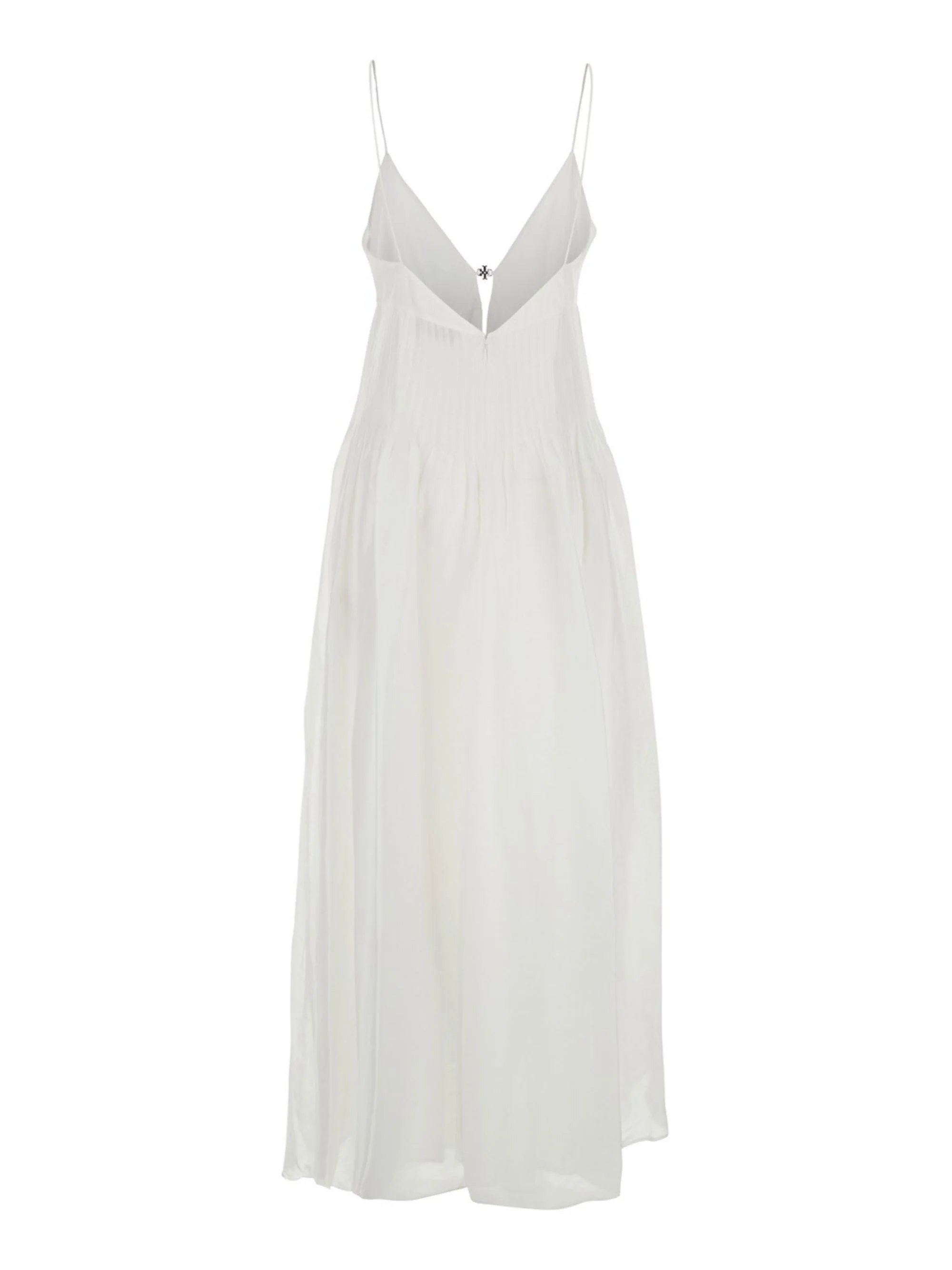 Tory Burch Linen Dress - Image 2
