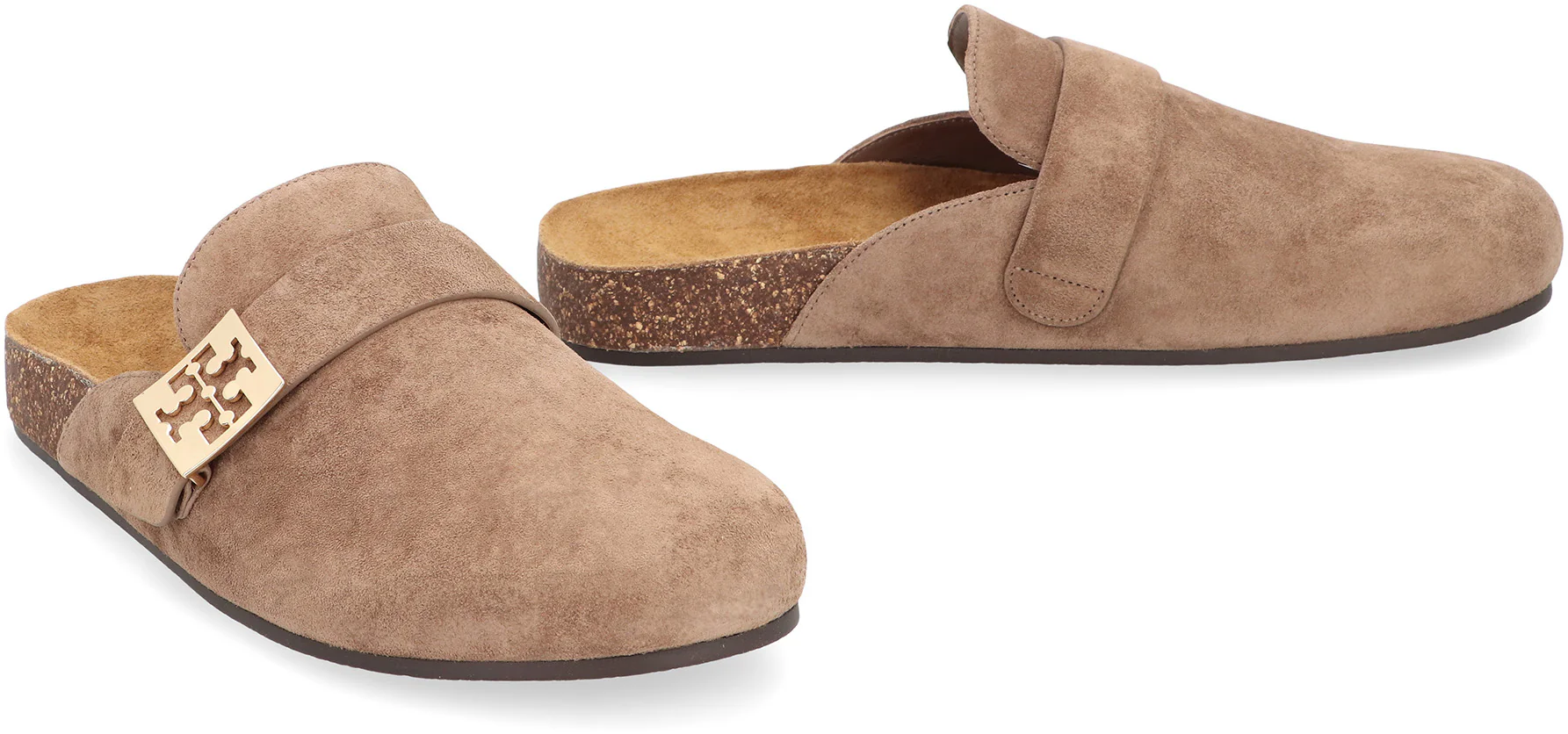 Tory Burch Mellow Mule - Image 3