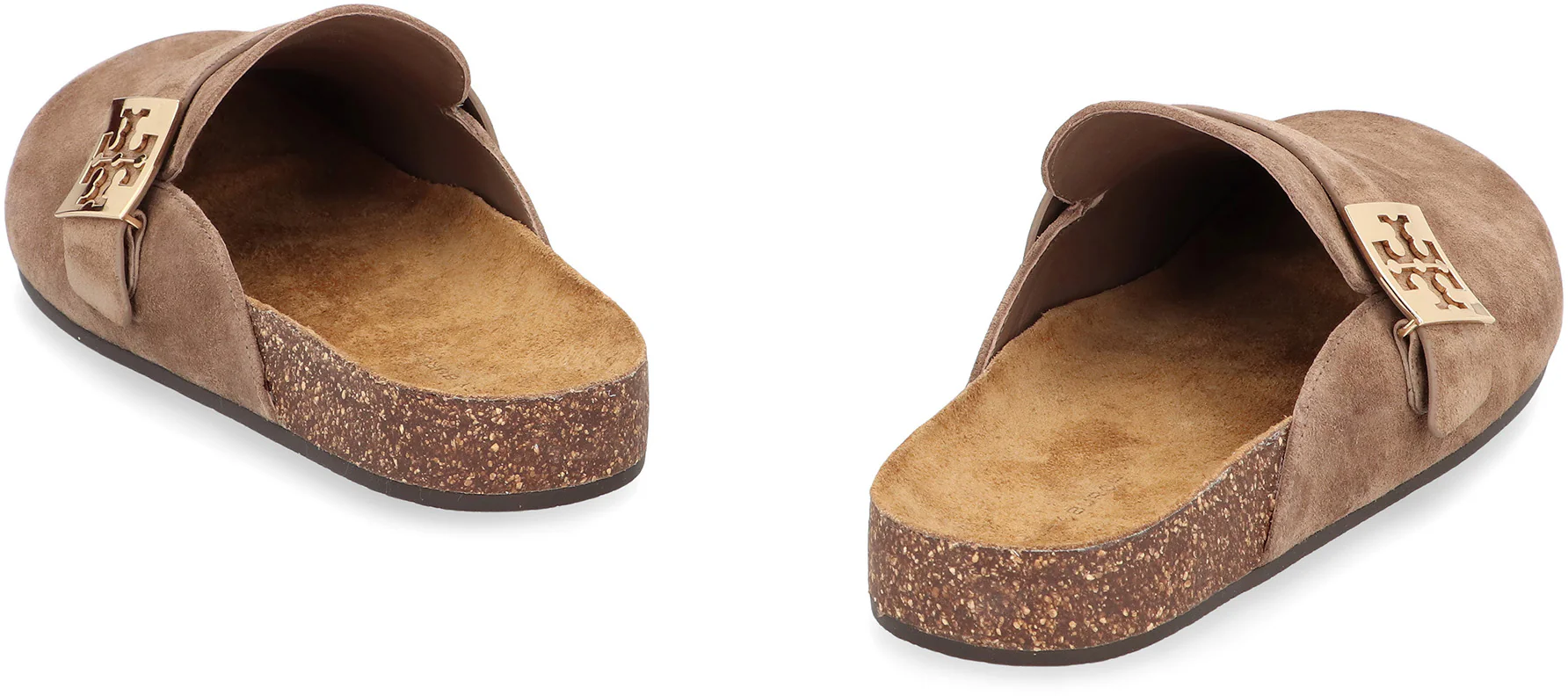 Tory Burch Mellow Mule - Image 4