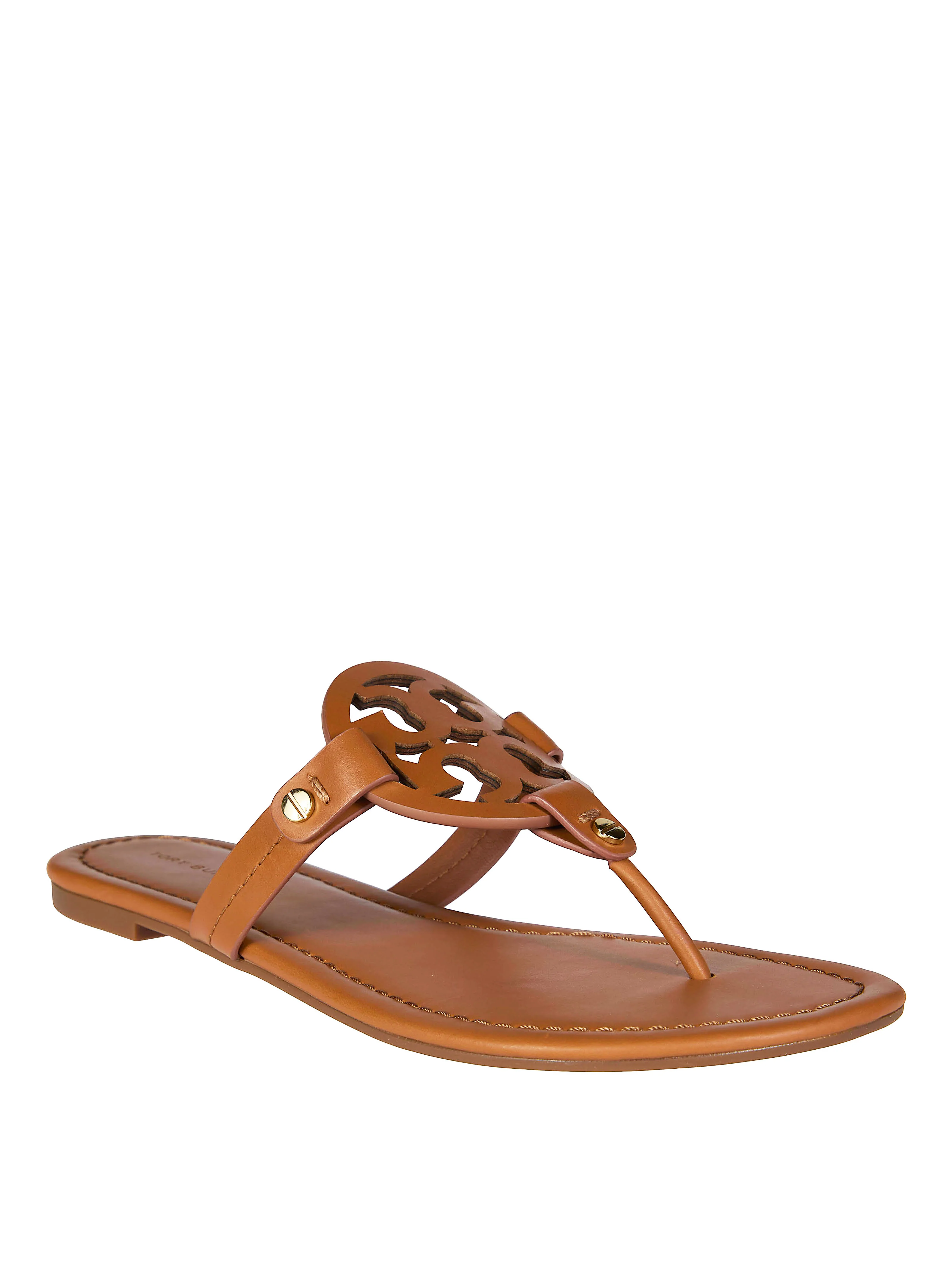 Tory Burch Miller Sandal: Women's Designer Sandals - Image 2