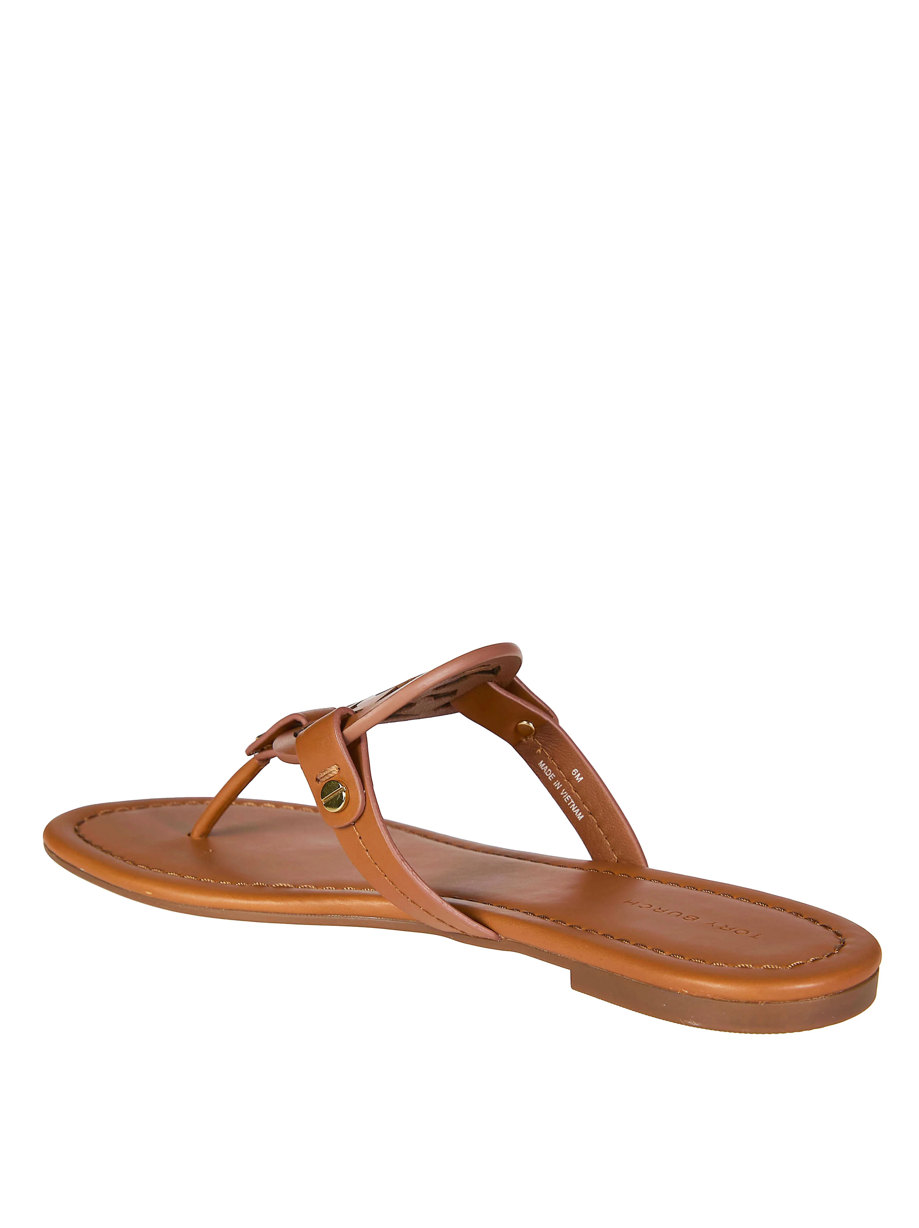 Tory Burch Miller Sandal: Women's Designer Sandals - Image 3