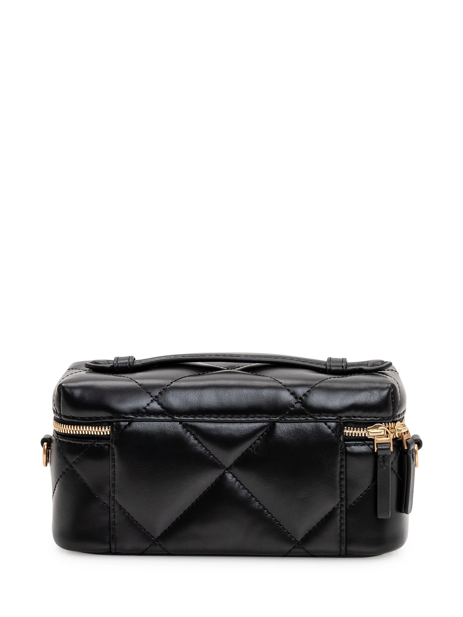 Tory Burch Mini Designer Case Kira Diamond East-West - Image 4