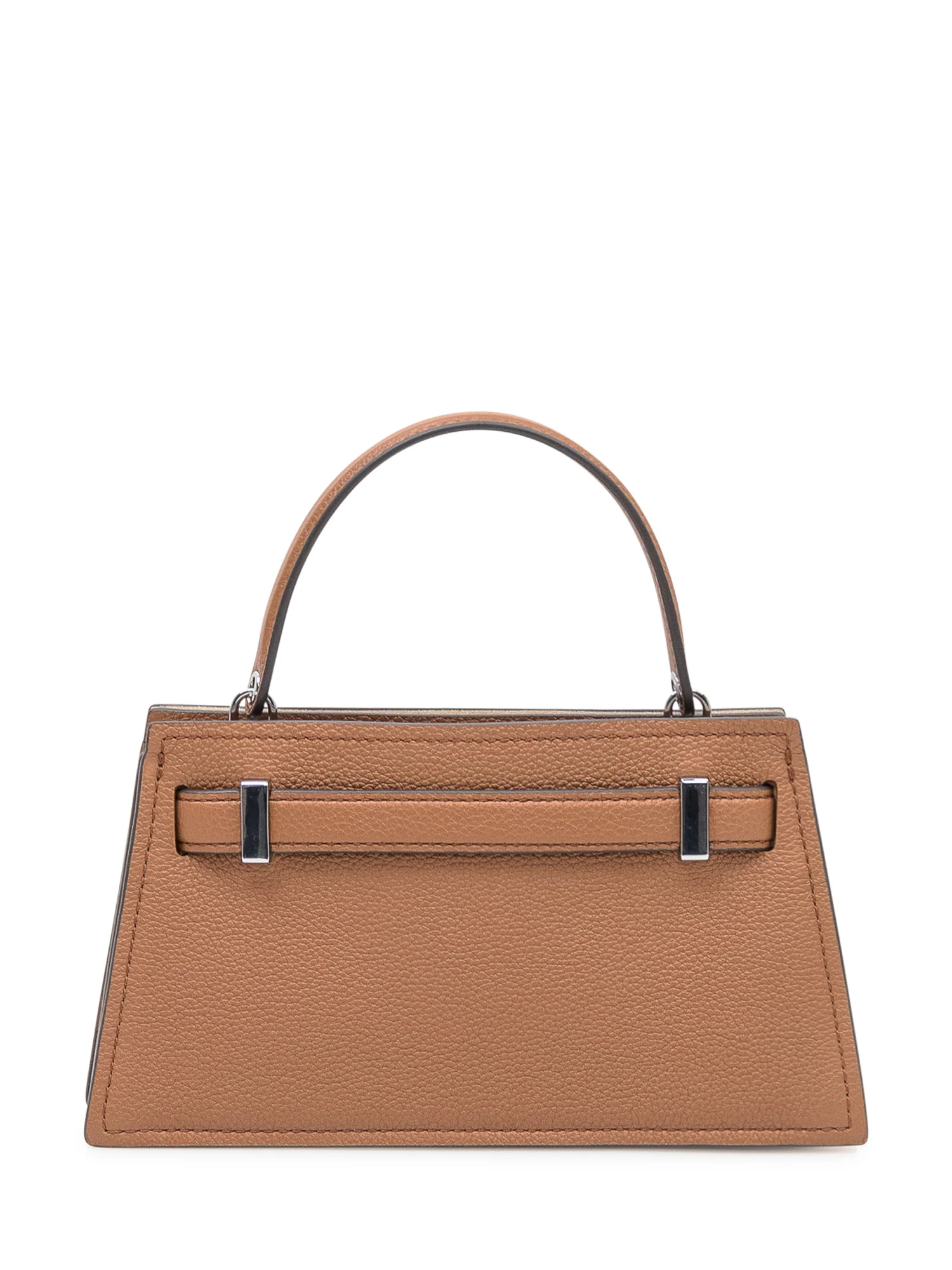 Tory Burch Mini Handbag with Removable Strap - Image 4