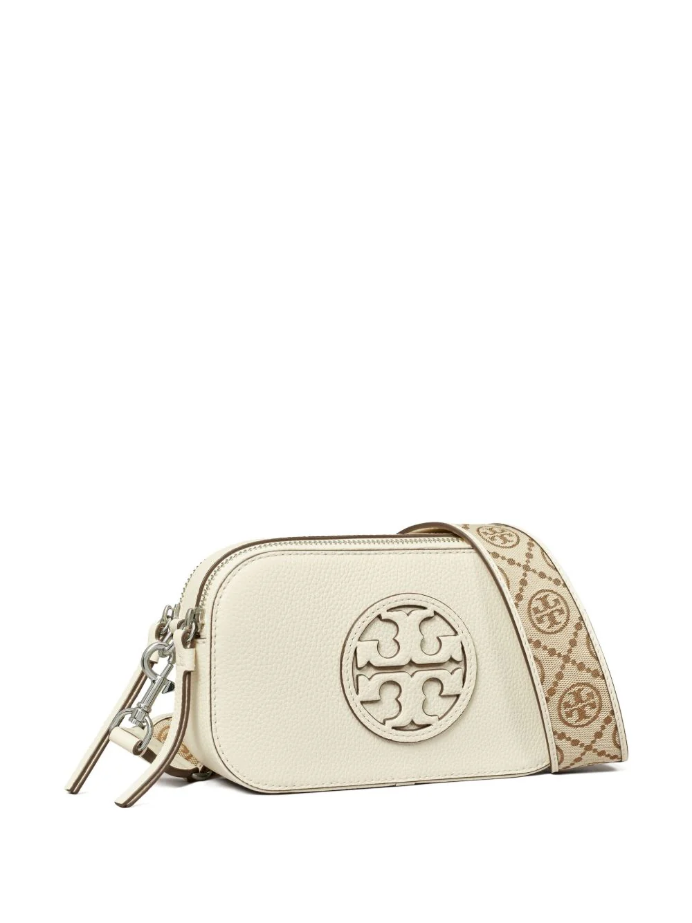 TORY BURCH Mini Miller Crossbody Bag - Image 4