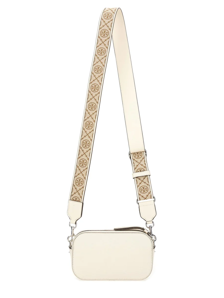 TORY BURCH Mini Miller Crossbody Bag - Image 6