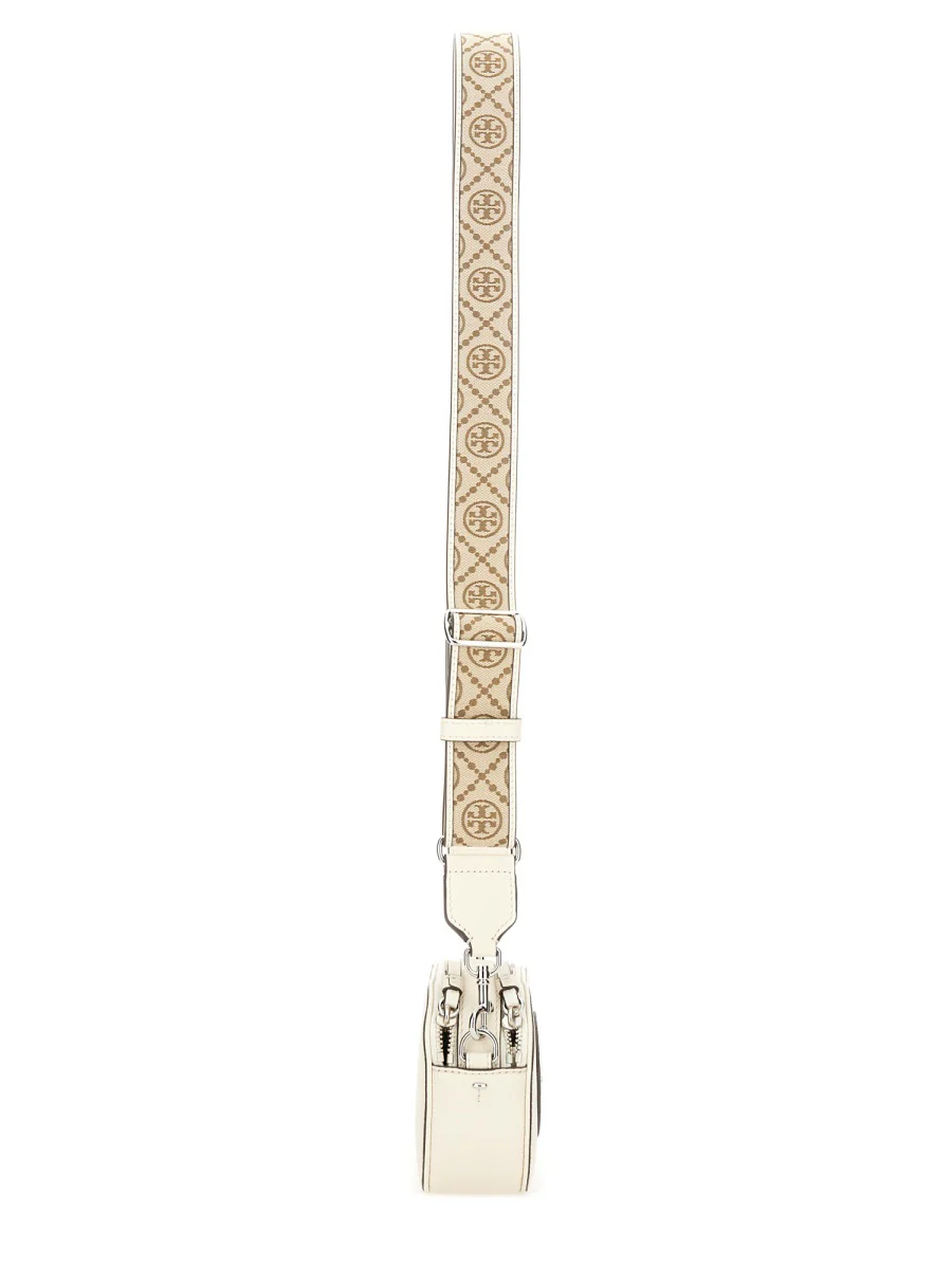 TORY BURCH Mini Miller Crossbody Bag - Image 7