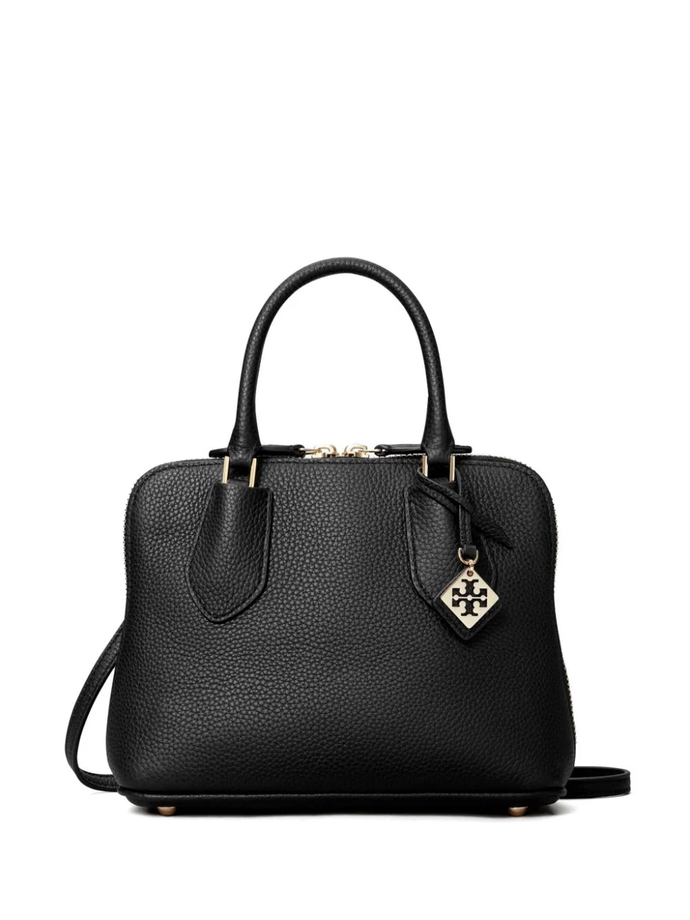 TORY BURCH Mini Swing Satchel