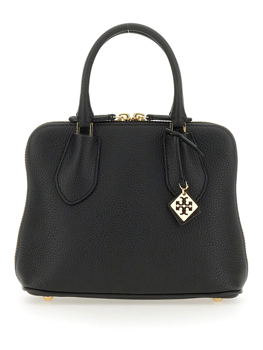 TORY BURCH Mini Swing Satchel - Image 6