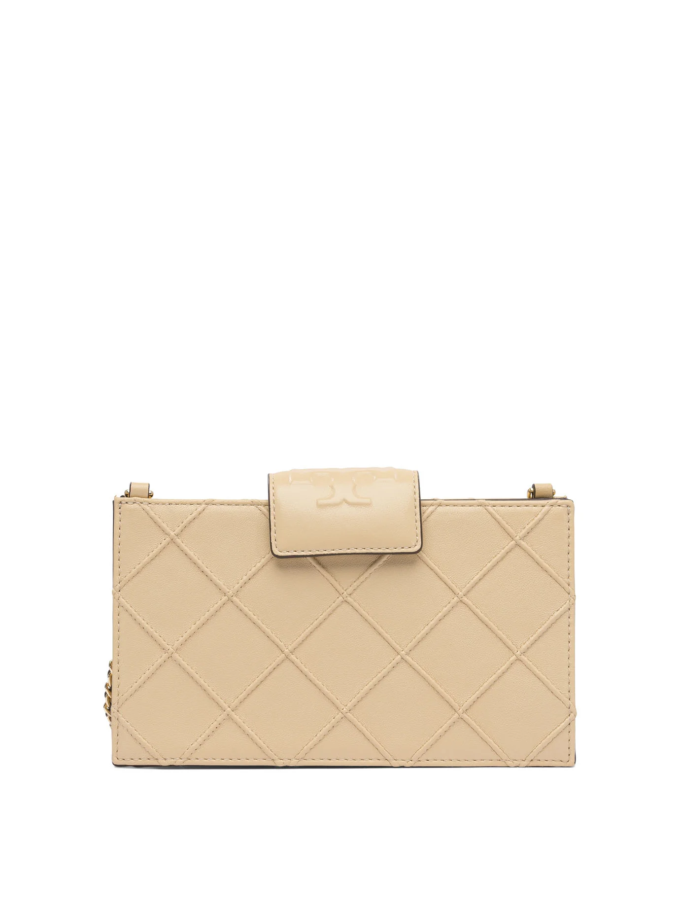 Tory Burch Mini Wallet & Card Holder - 21X13X5.5 CM