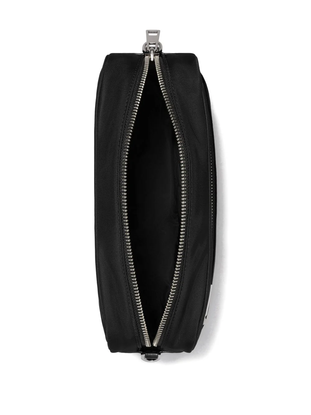 Tory Burch Mini Zip-Top Handbag with Adjustable Strap - Image 4