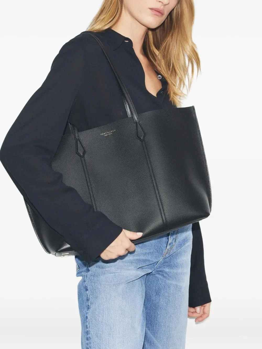 TORY BURCH Perry Tote - Image 2