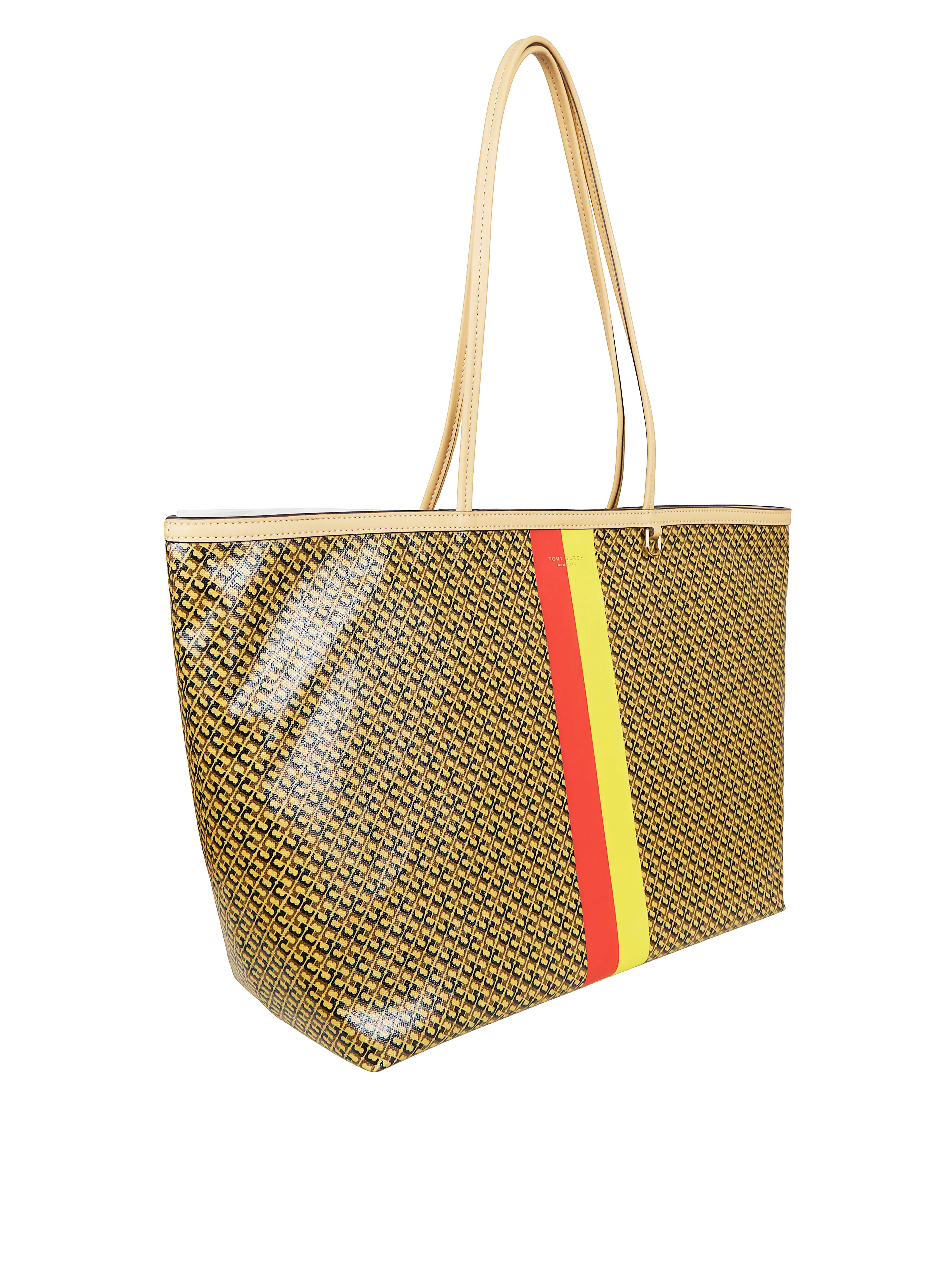 Tory Burch Racer Tote - Image 2