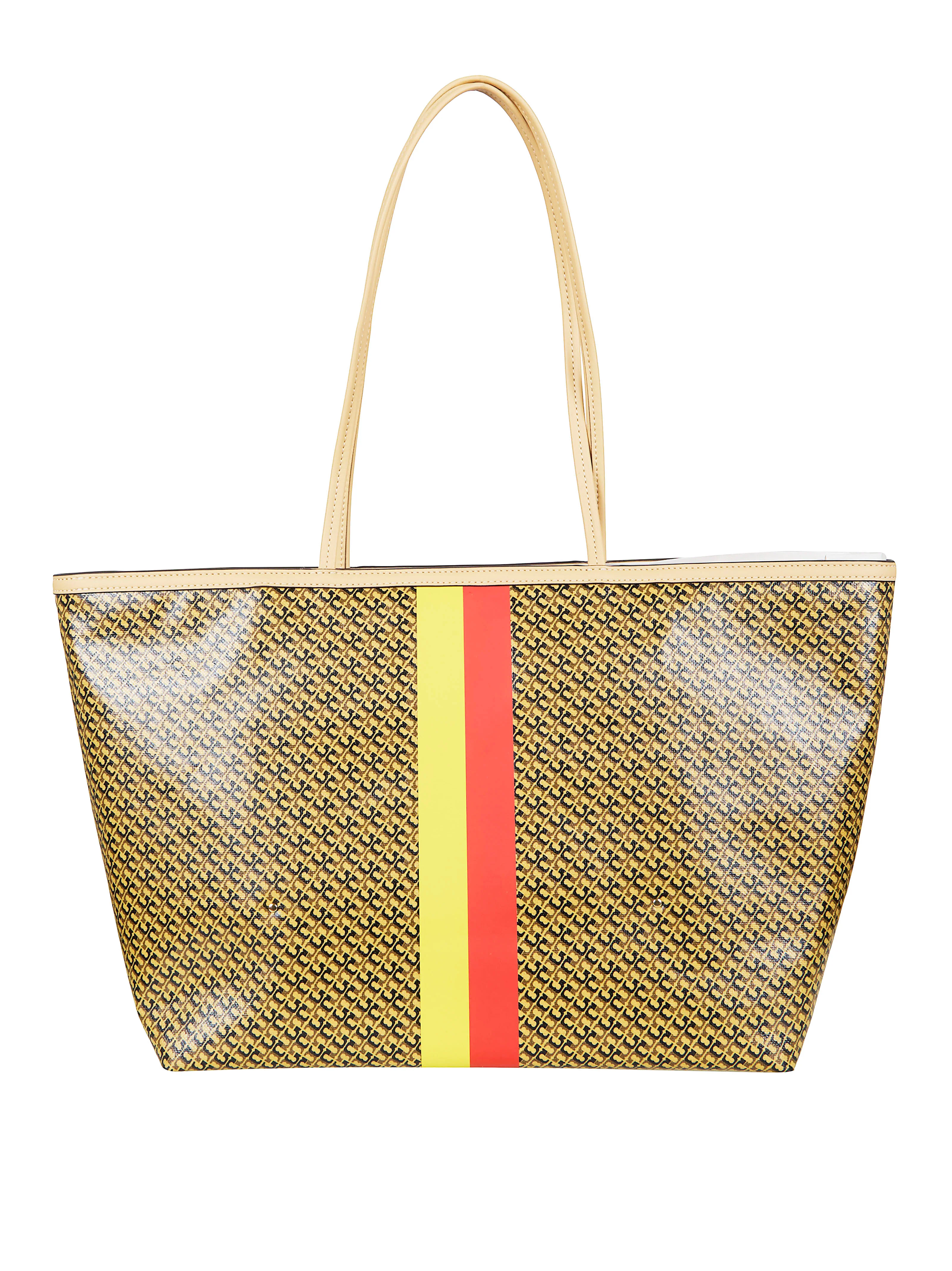 Tory Burch Racer Tote - Image 3