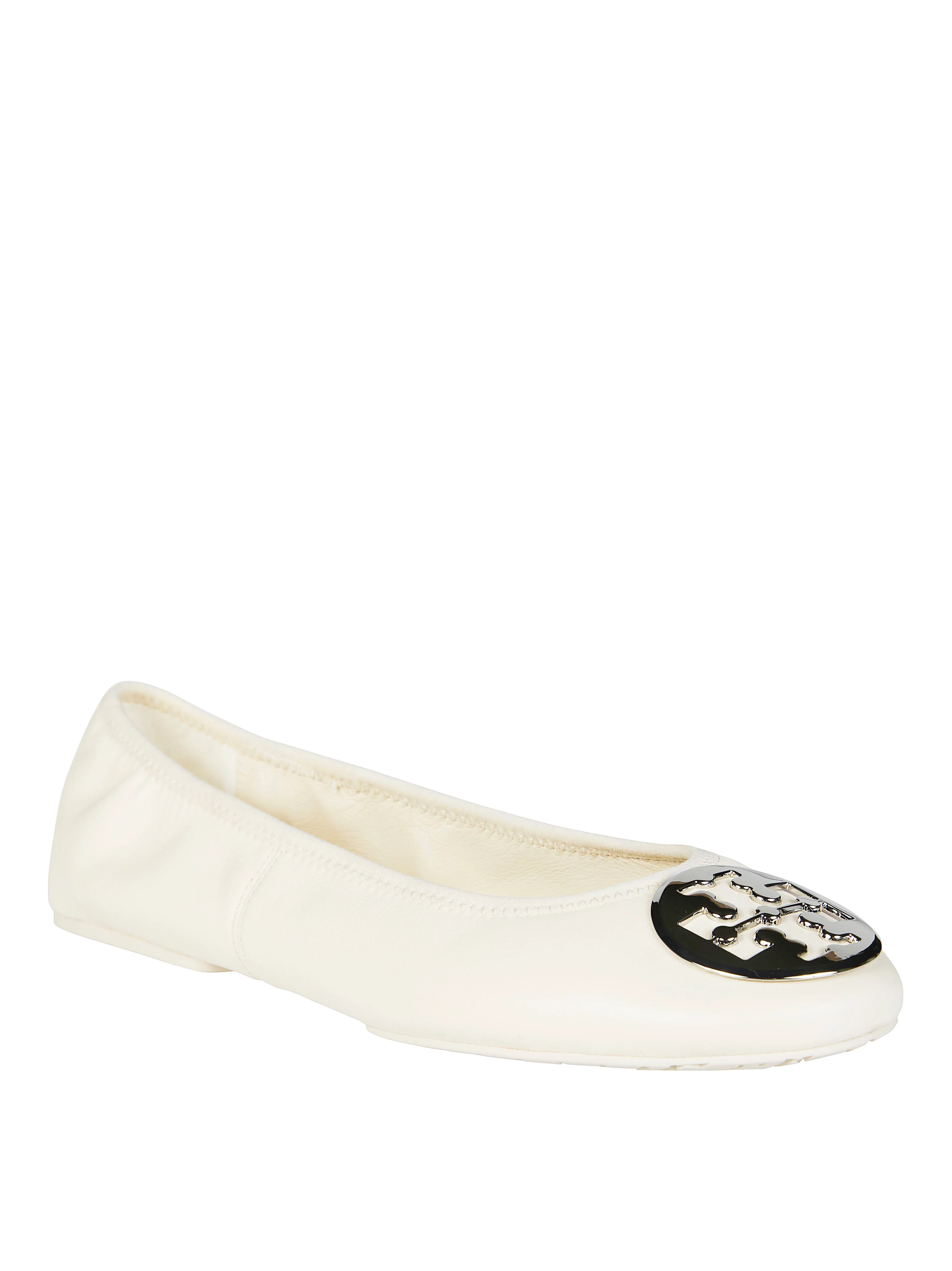 Tory Burch Reva Travel Ballet - Image 2