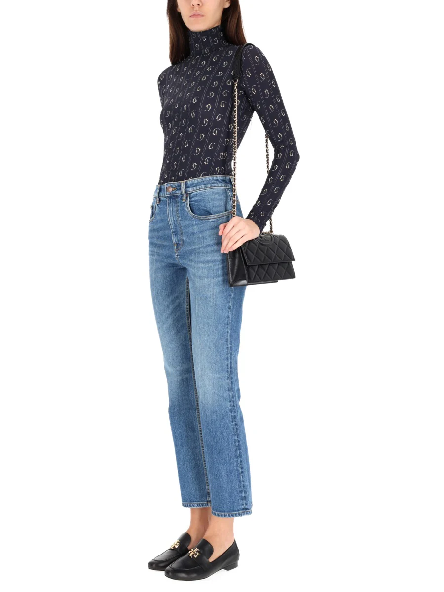TORY BURCH Shirt with Print - Image 6