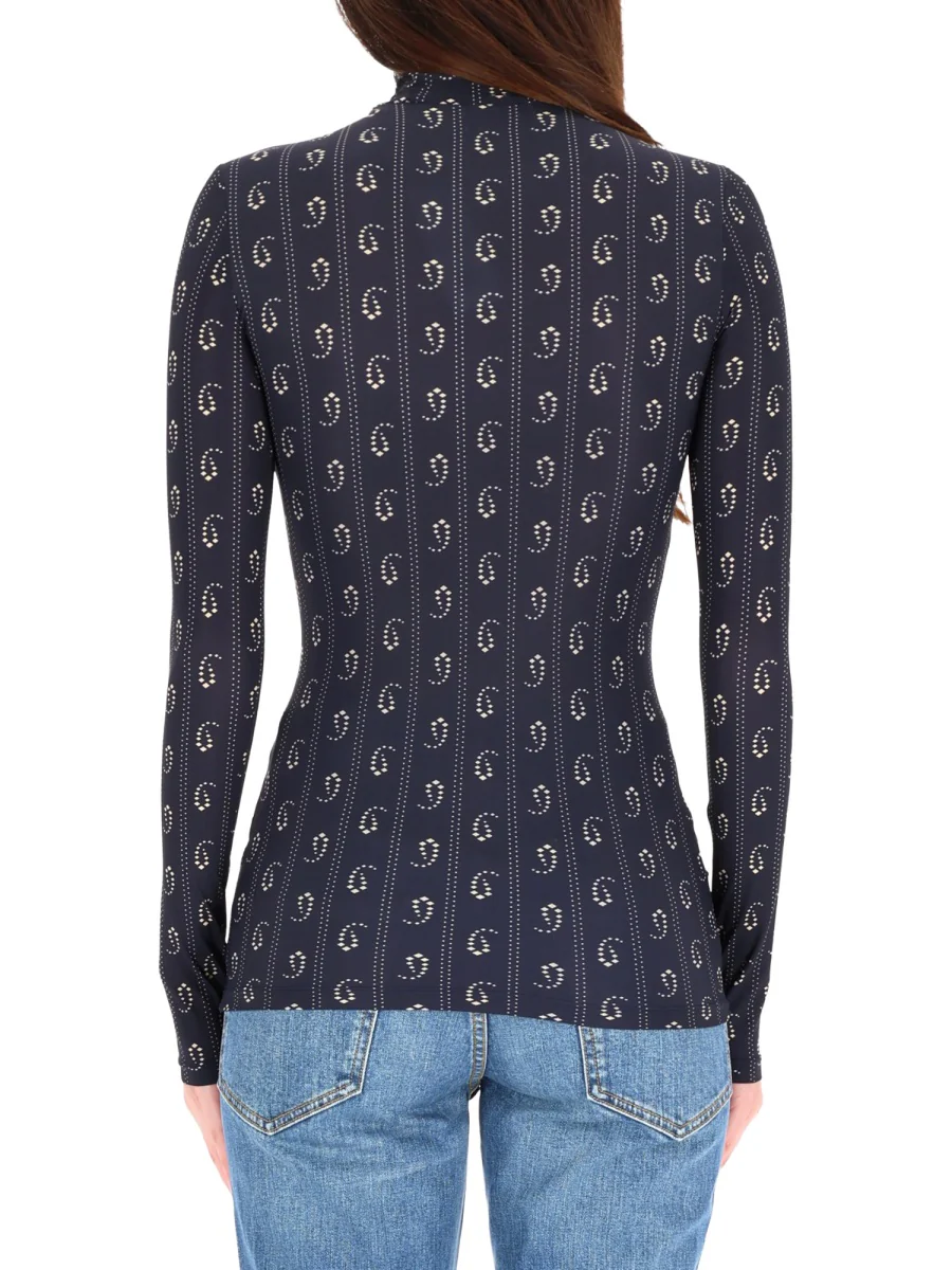 TORY BURCH Shirt with Print - Image 7
