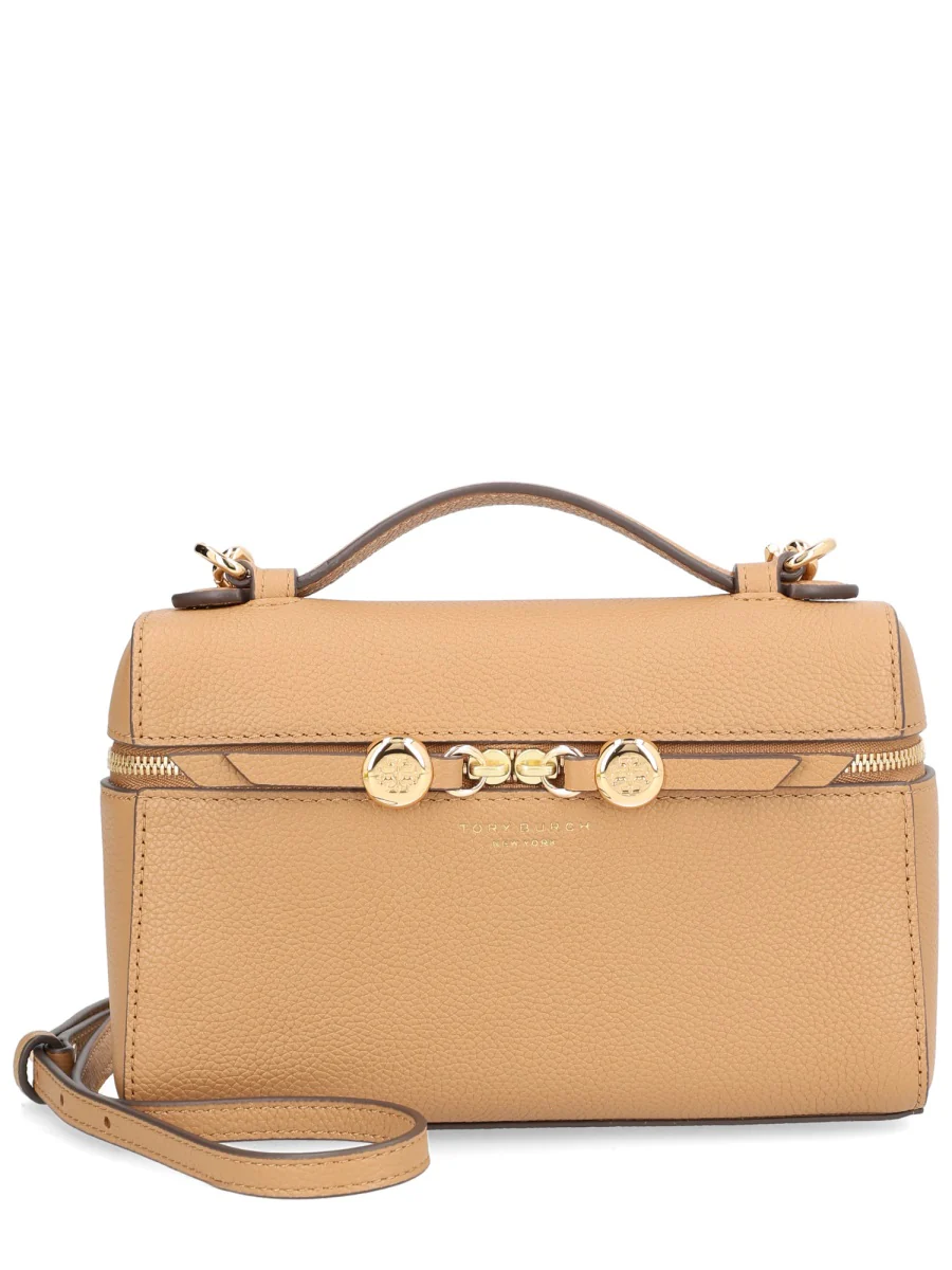 TORY BURCH Slim Romy Top Handle Bag - Image 2