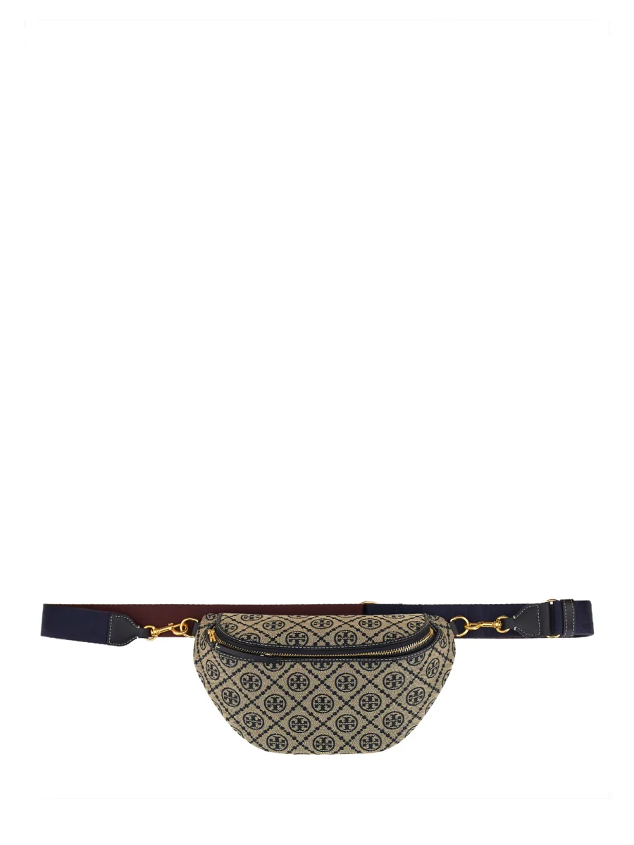 TORY BURCH T Monogram Belt Bag - Image 5