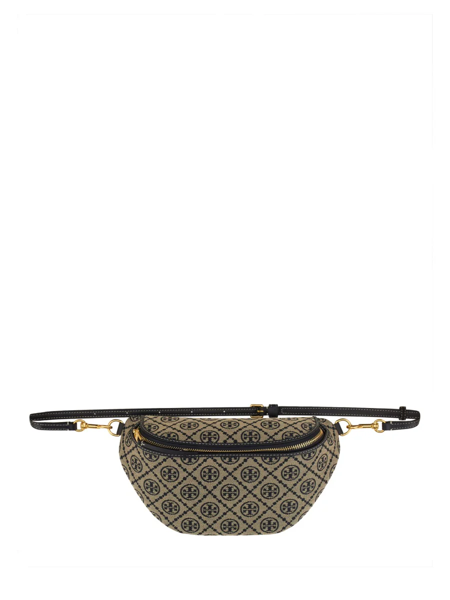 TORY BURCH T Monogram Belt Bag - Image 6