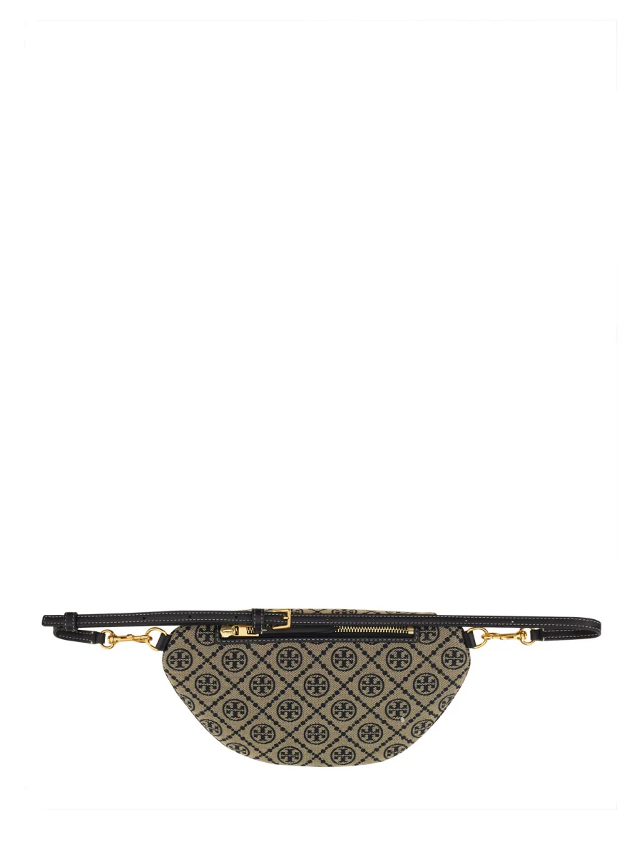 TORY BURCH T Monogram Belt Bag - Image 7
