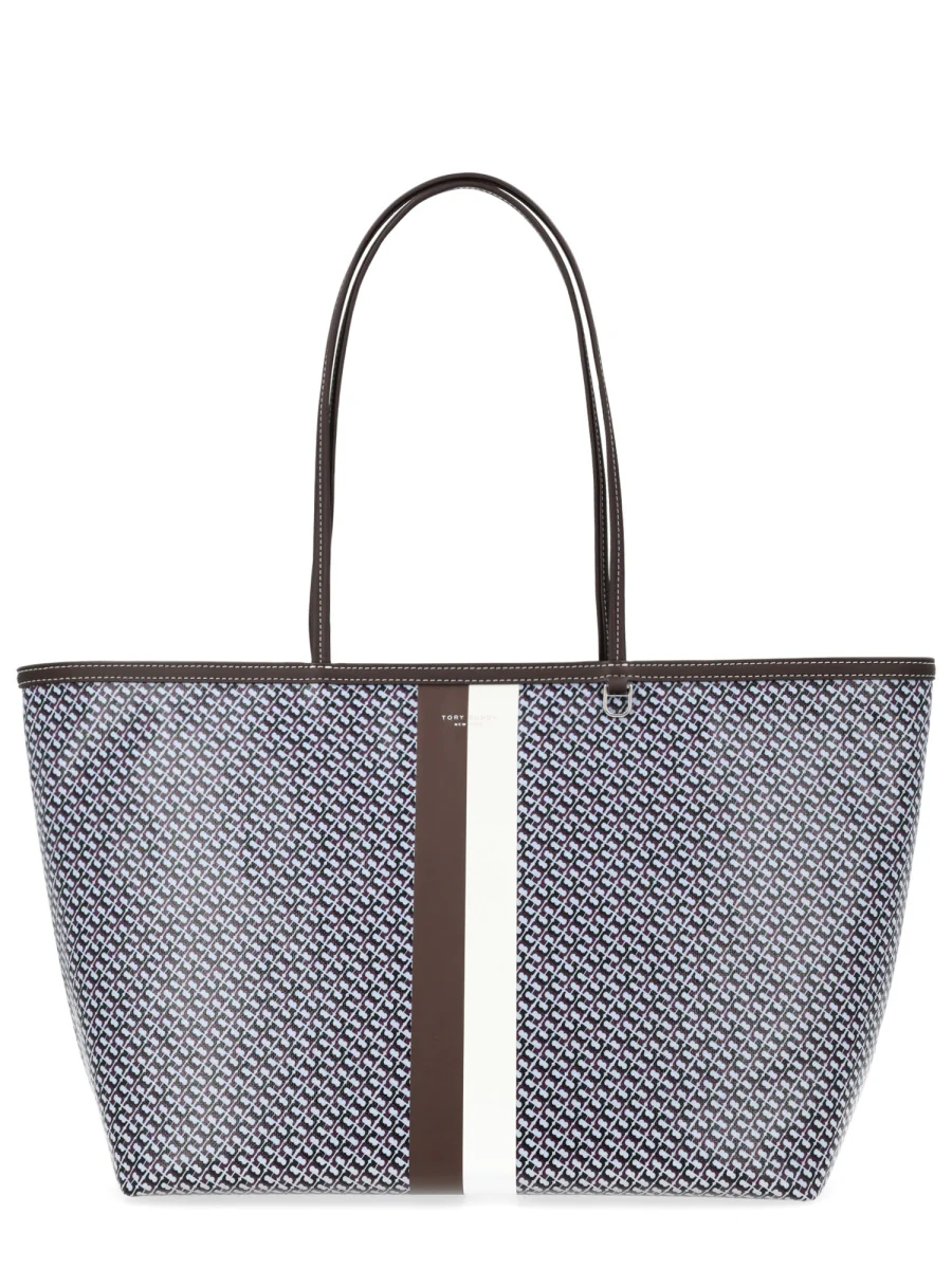 TORY BURCH The Racer Tote Bag for Women