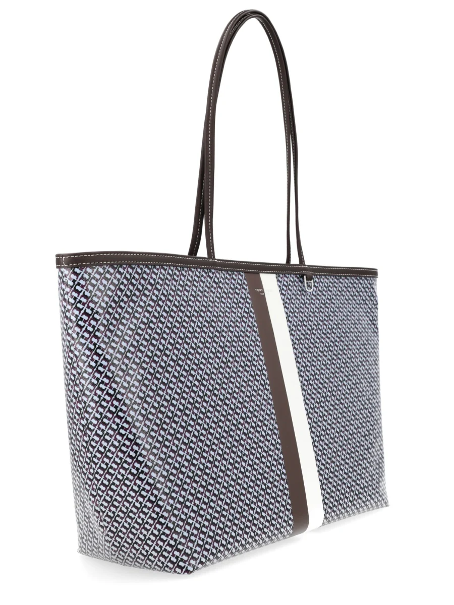 TORY BURCH The Racer Tote Bag for Women - Image 2