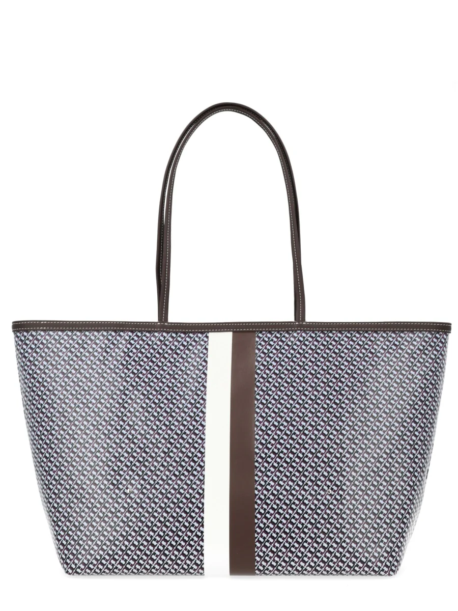 TORY BURCH The Racer Tote Bag for Women - Image 3