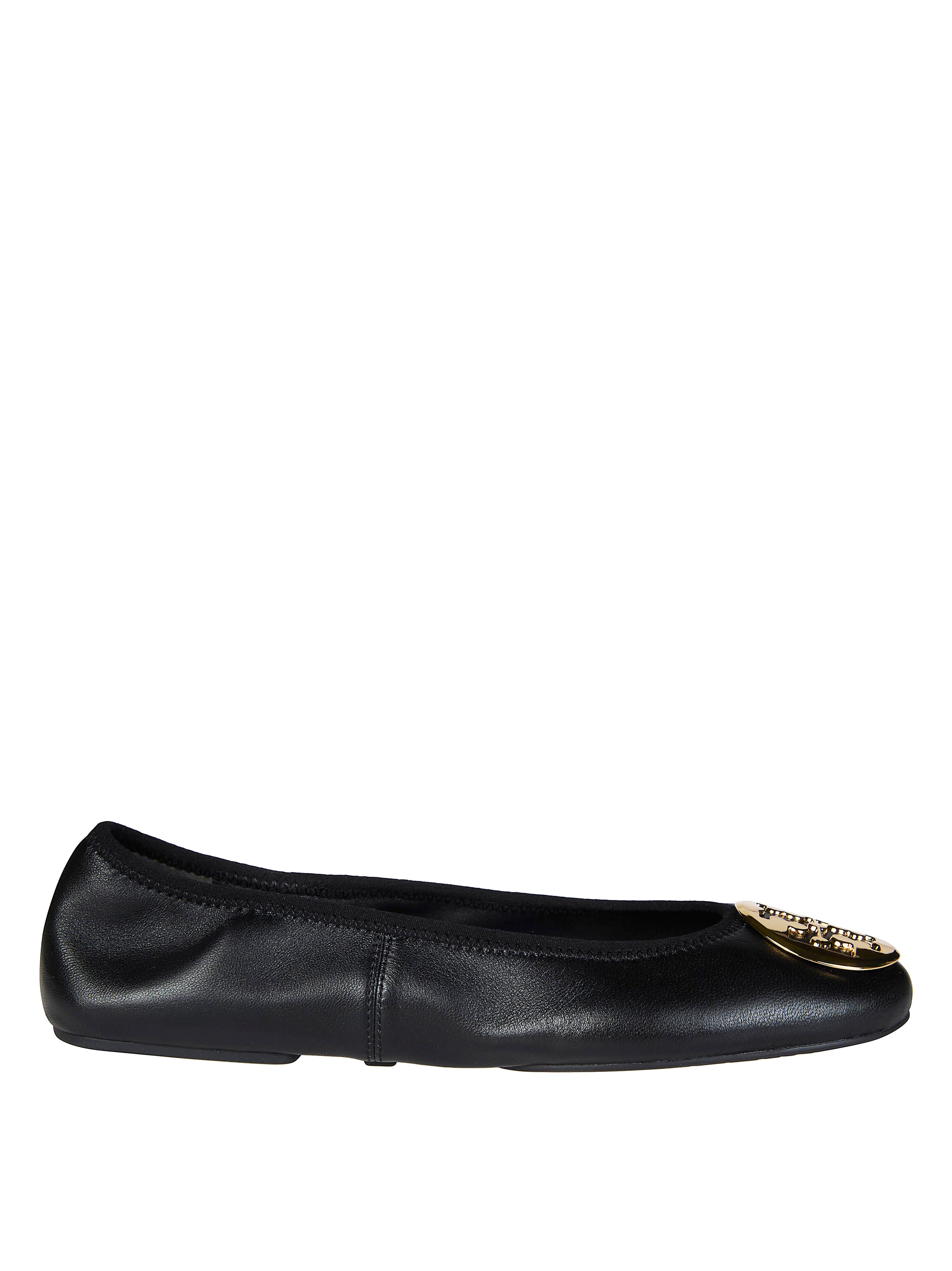 Tory Burch Travel Ballet Flats for Women - Perfect for SS26