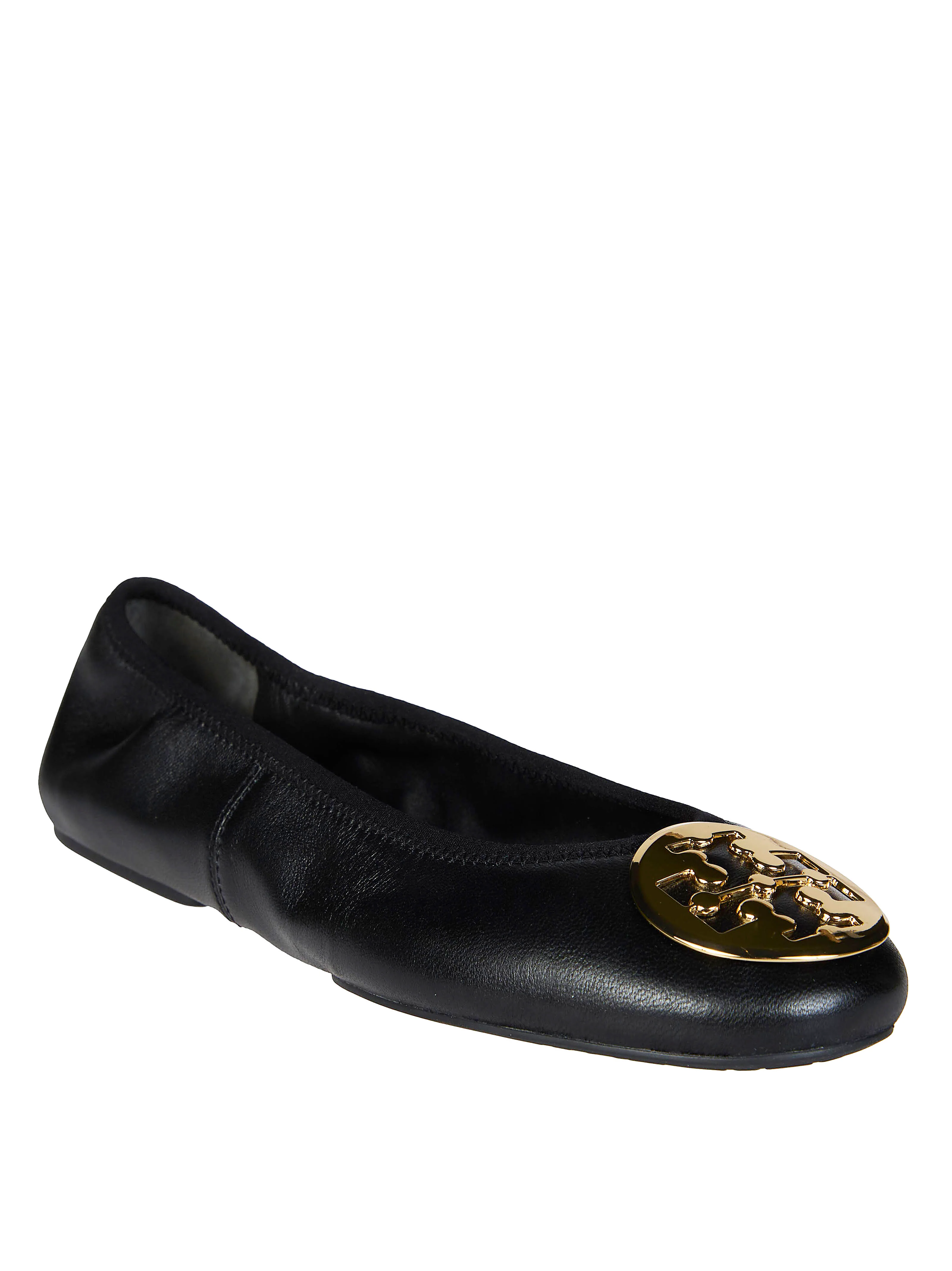Tory Burch Travel Ballet Flats for Women - Perfect for SS26 - Image 2