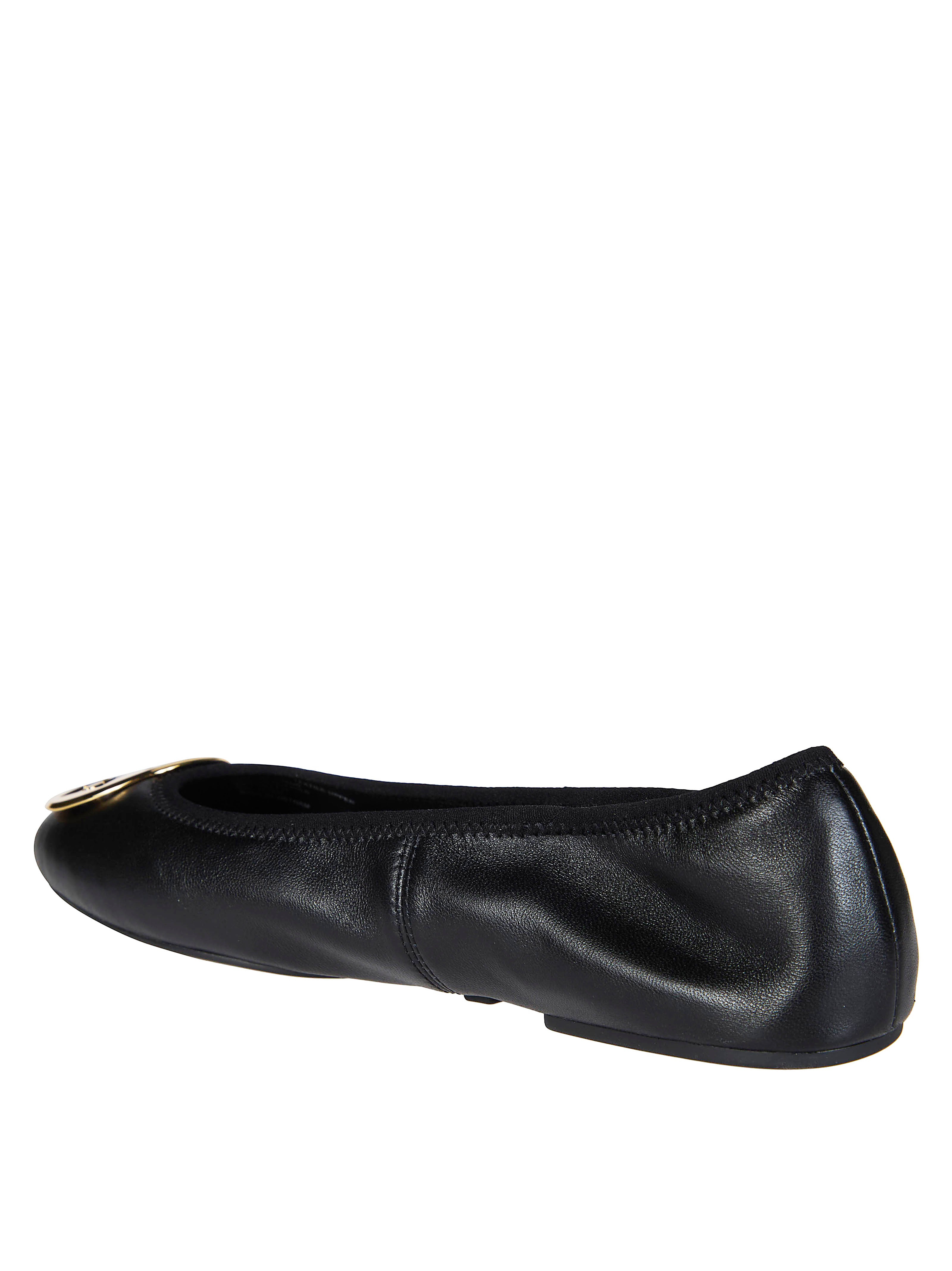 Tory Burch Travel Ballet Flats for Women - Perfect for SS26 - Image 3
