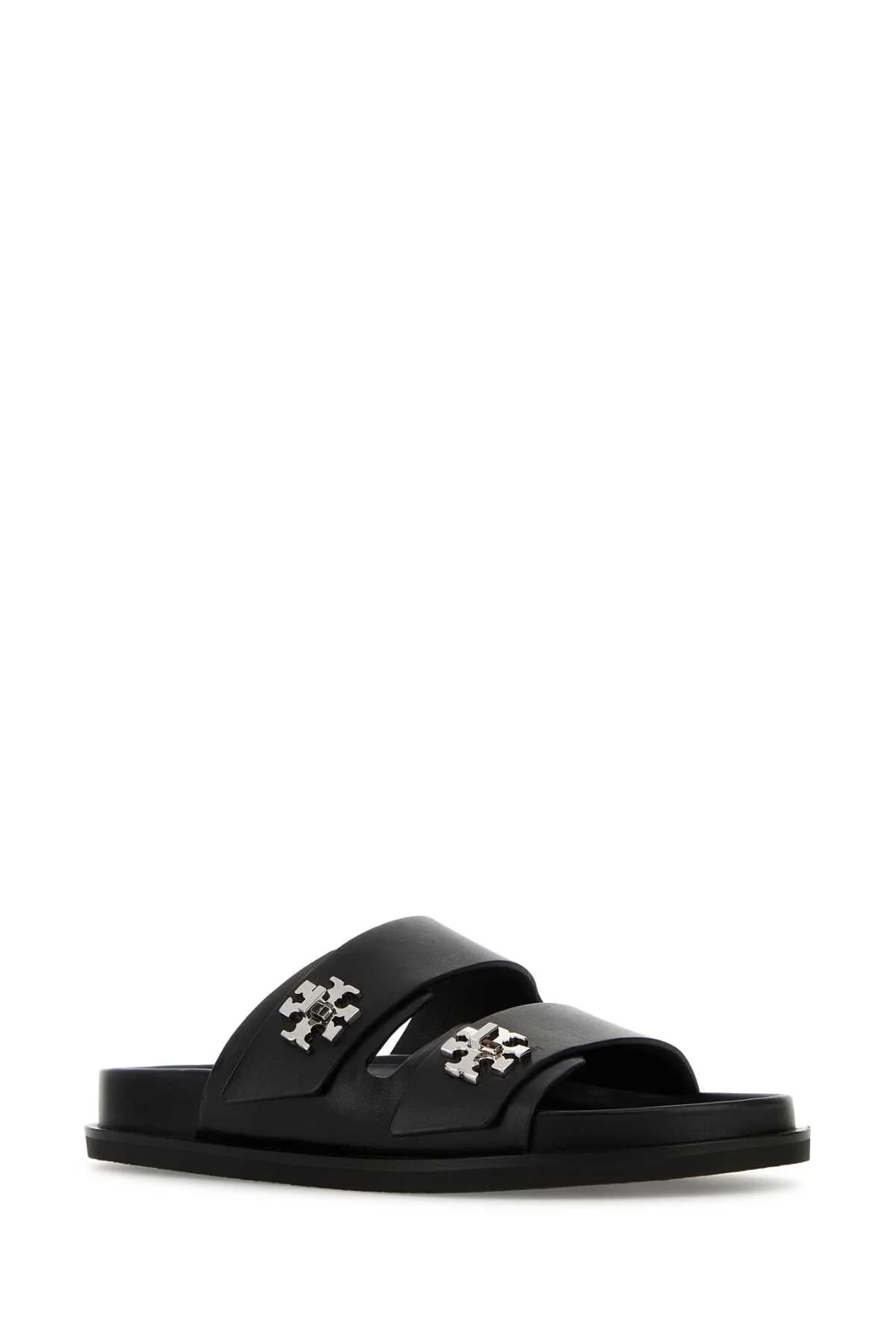 TORY BURCH Turnlock Sport Slide - Image 2