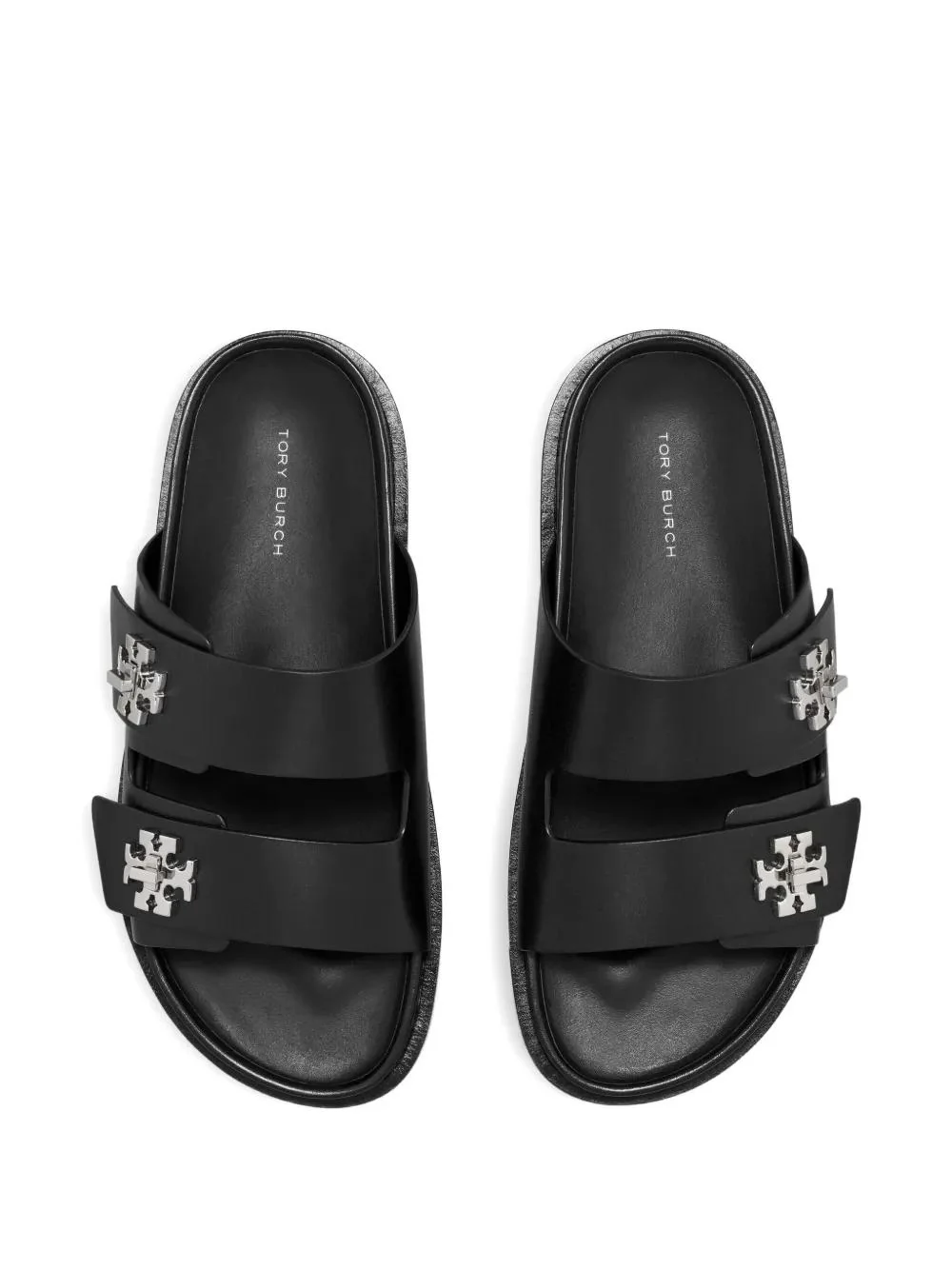 TORY BURCH Turnlock Sport Slide - Image 3
