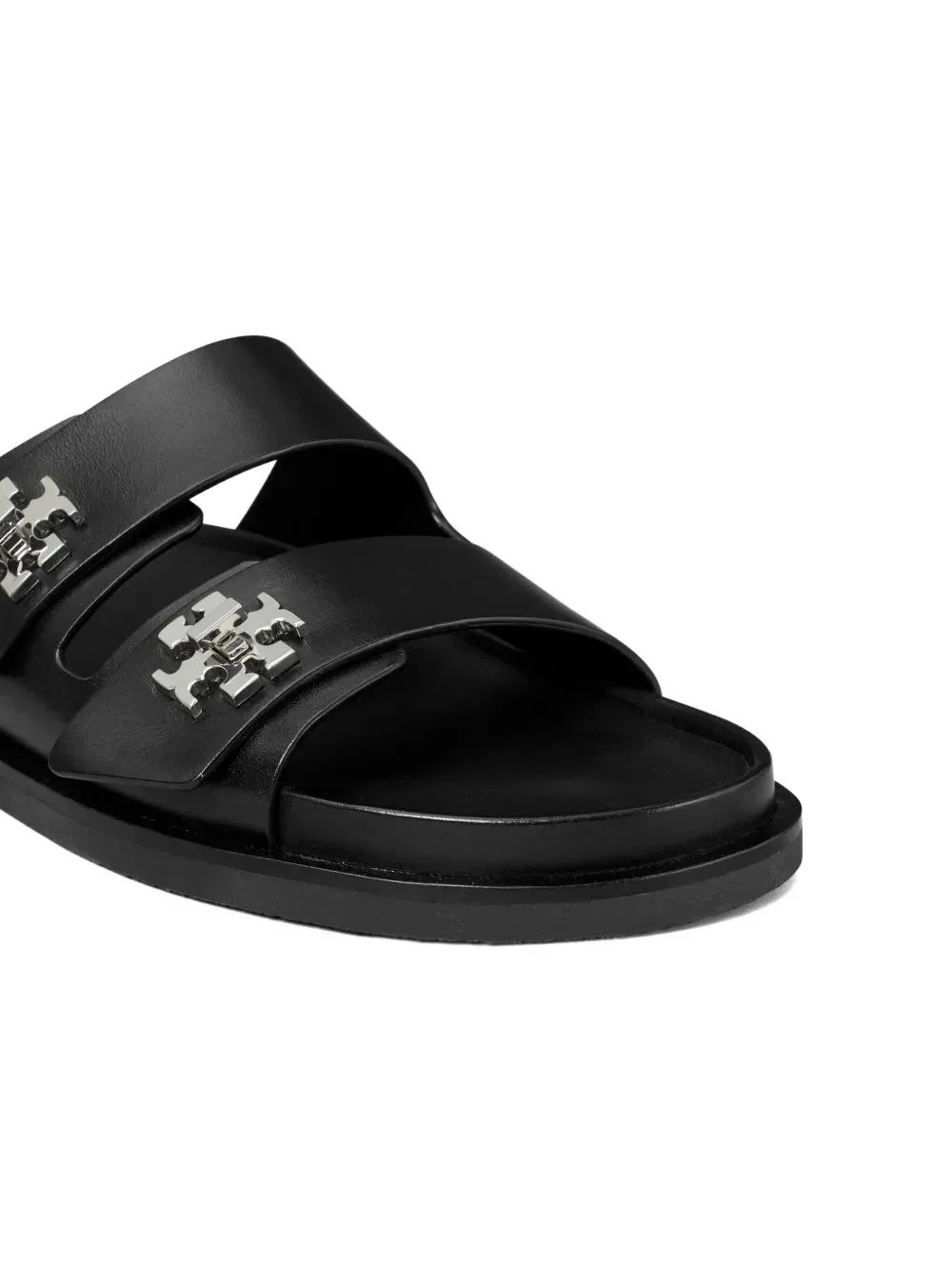 TORY BURCH Turnlock Sport Slide - Image 4